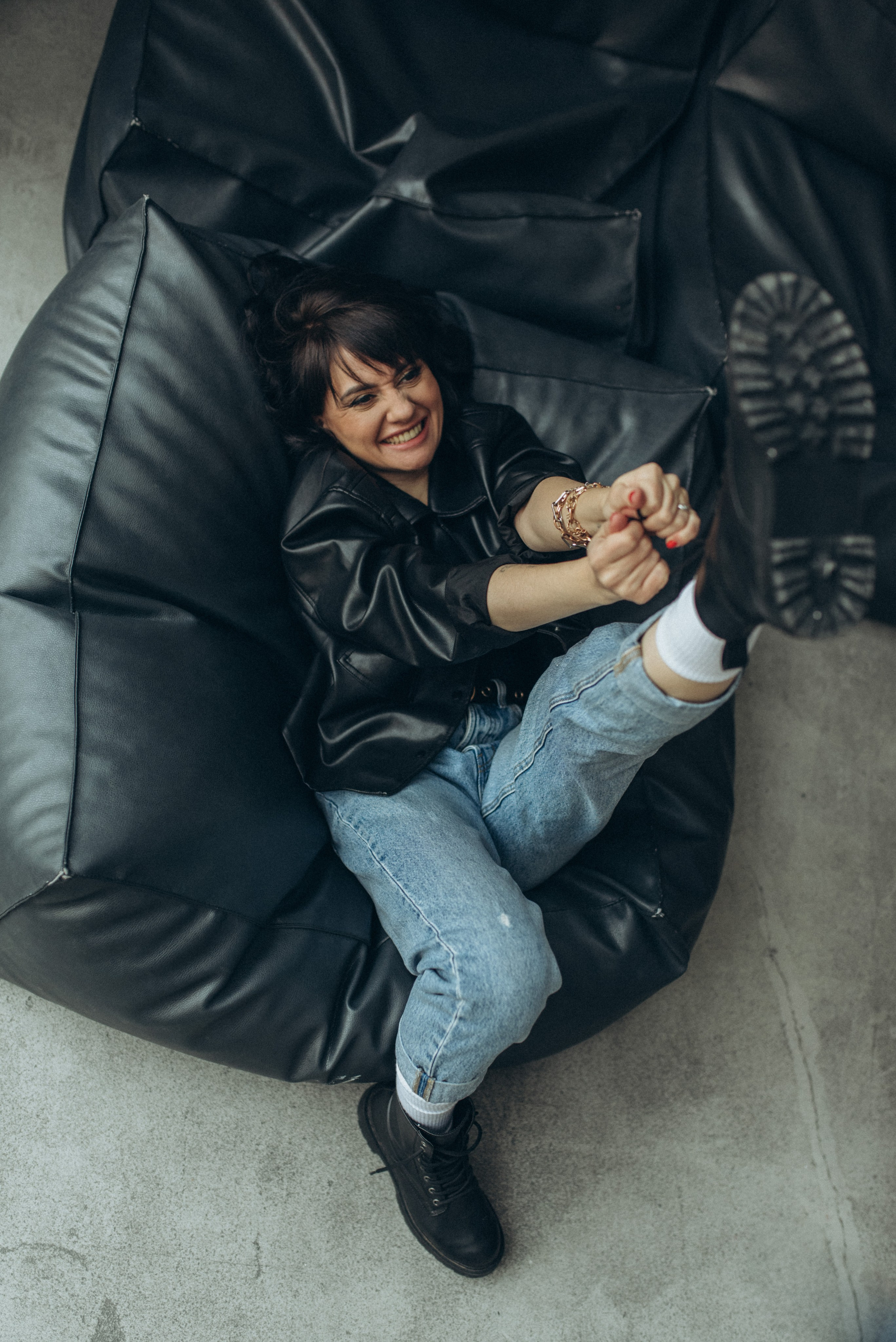 Анна Руднева. Семейный фотограф в Москве Екатерина Север