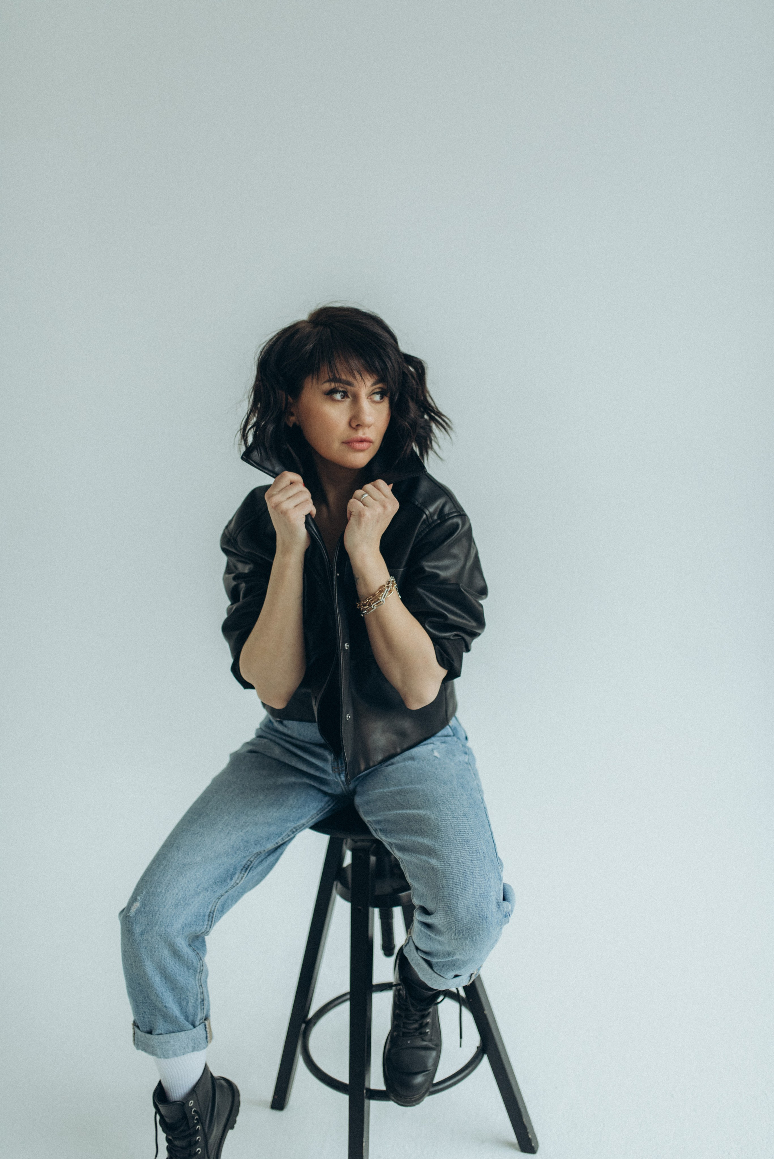 Анна Руднева. Семейный фотограф в Москве Екатерина Север