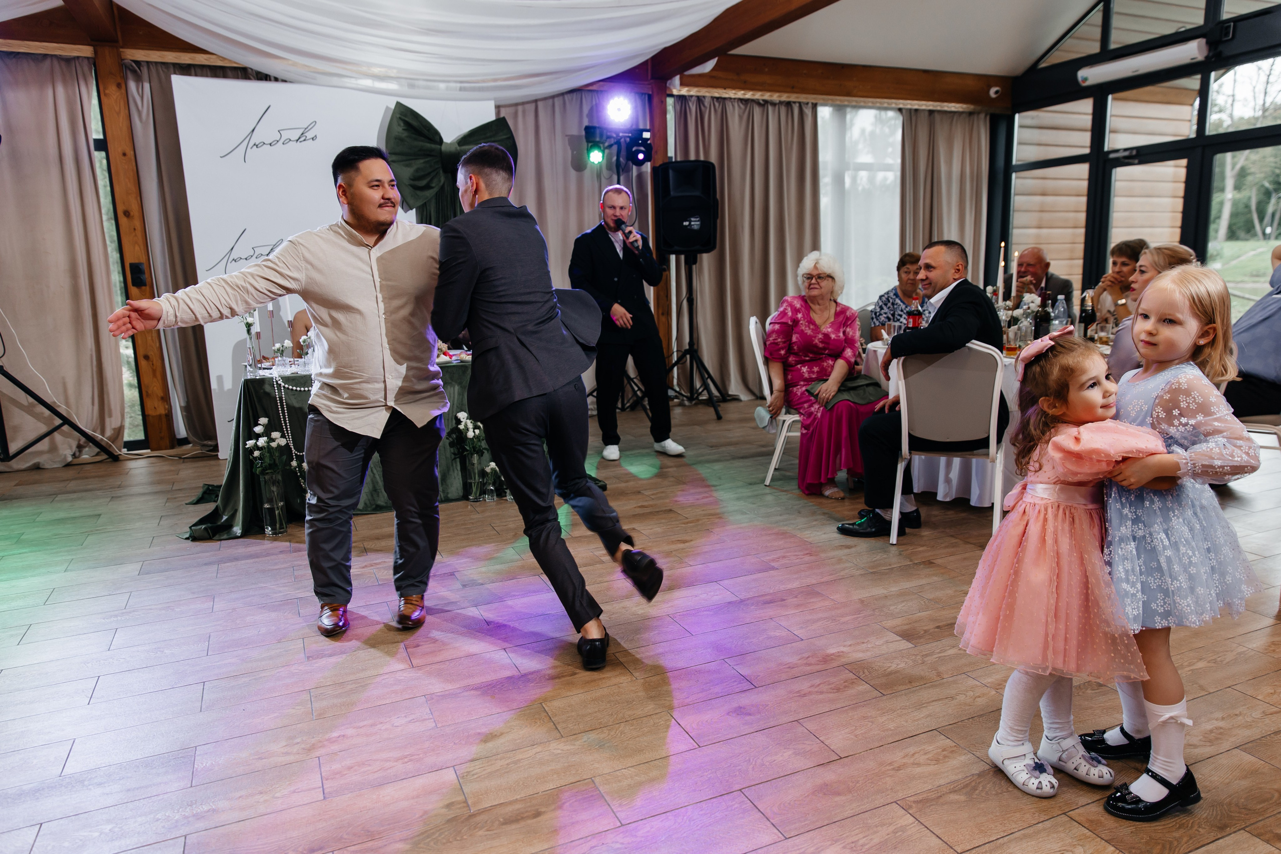 Иван и Дарья. Свадебный и семейный фотограф у Уфе Евгения Сазонова