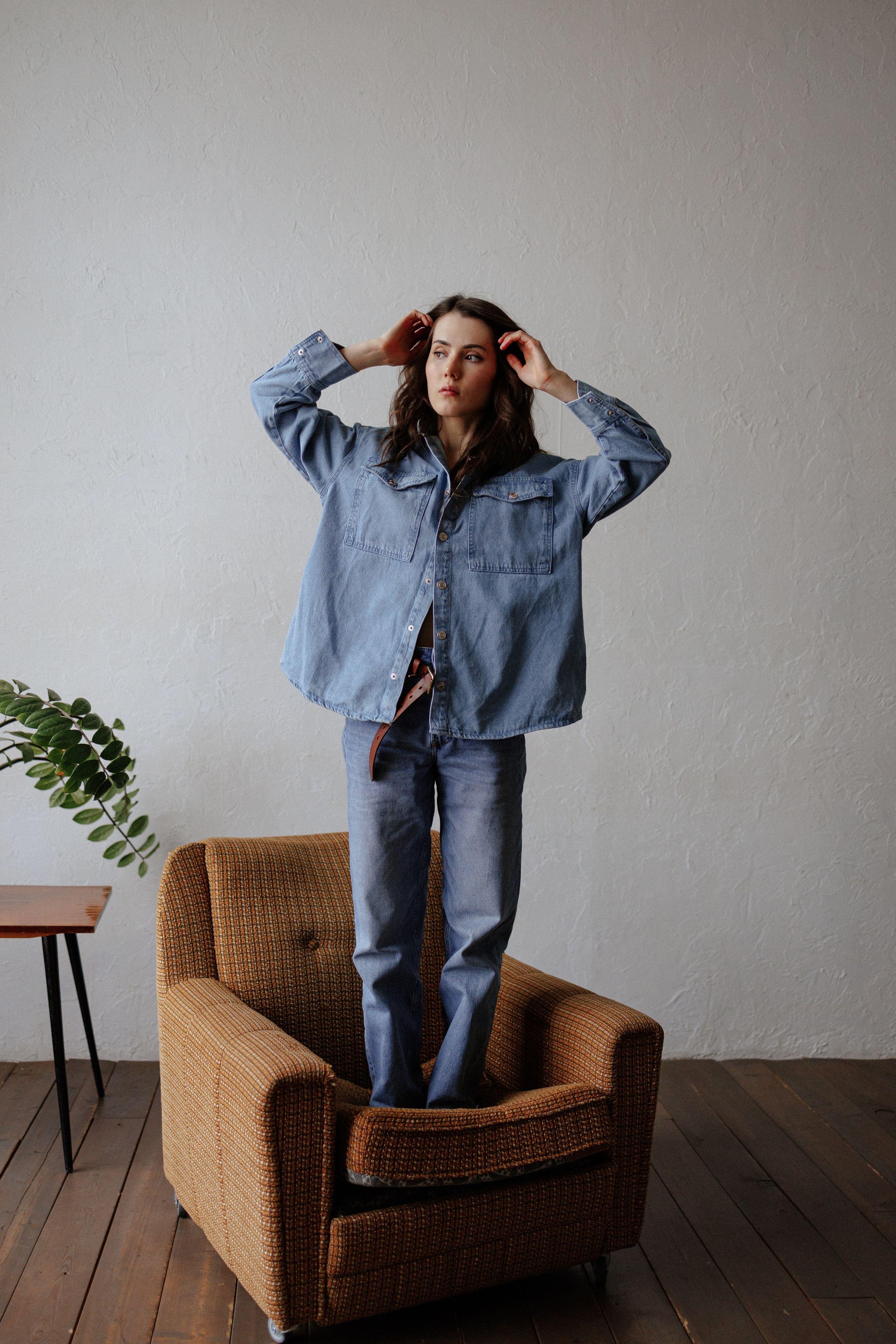 Марина. Фотограф в Санкт-Петербурге Алёна Губинская