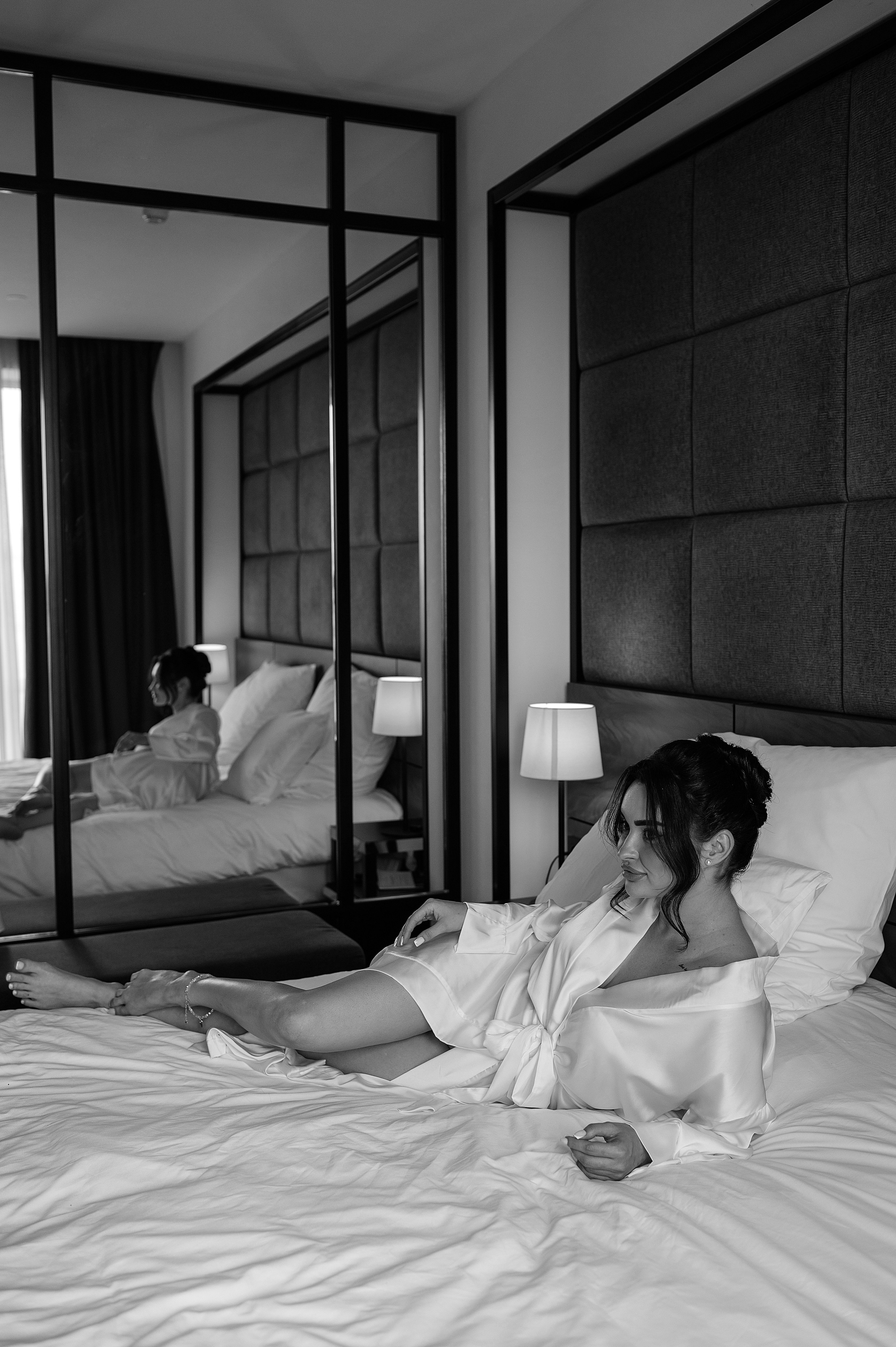 Максим и Эльмира. Свадебный и семейный фотограф в Ростове-на-Дону Алина Астахова