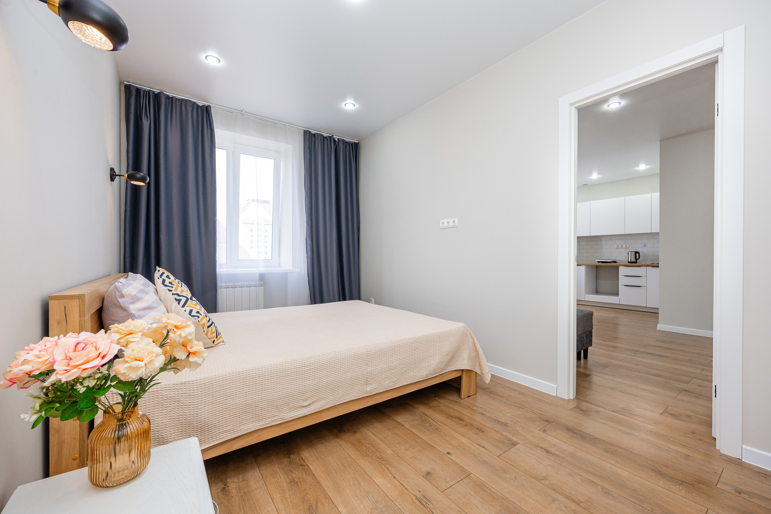 Риэлторская съёмка. Фотограф и видеограф в Улан-Удэ: Аюна Габагуева и Артём Шаханов