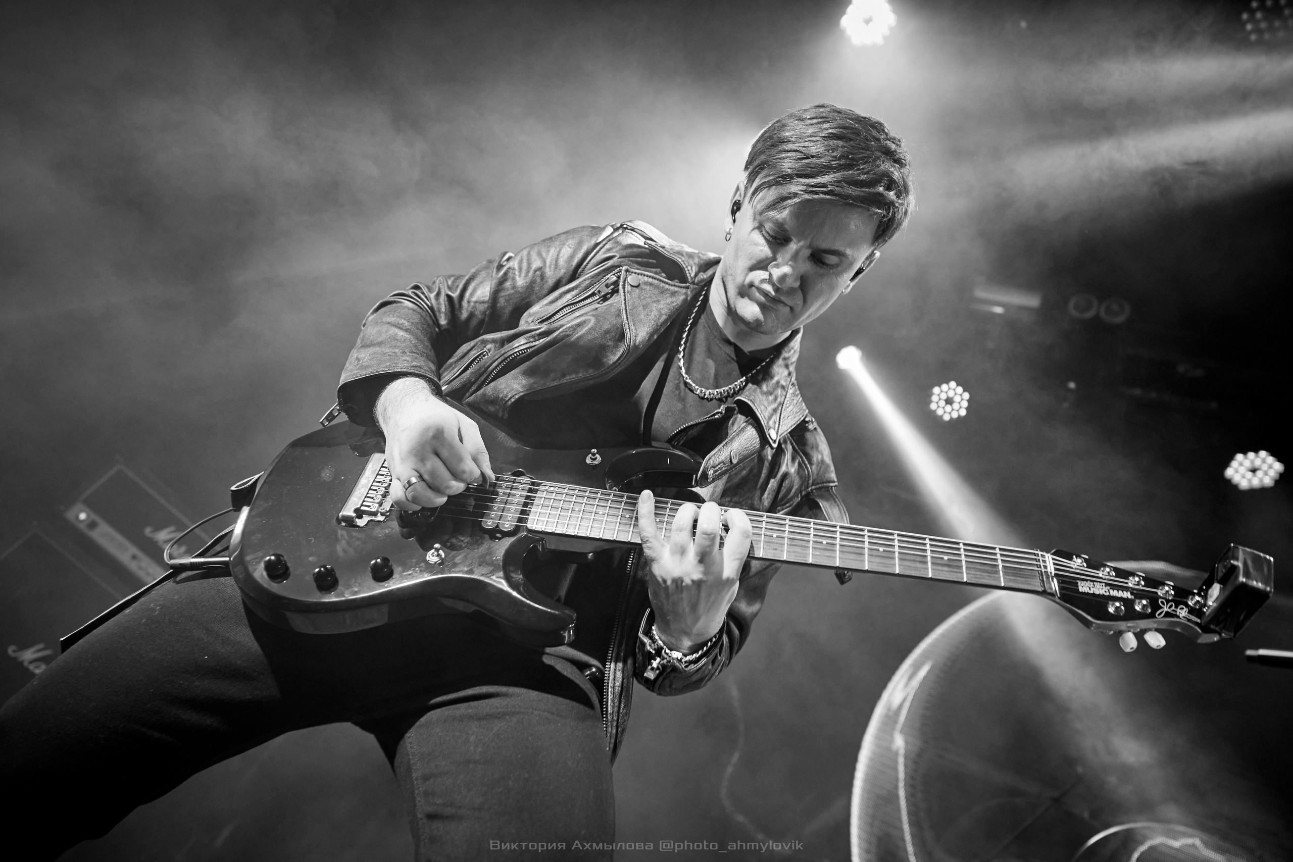 13.10.2024 ДЖОКОНДА в Урбан. Виктория Ахмылова. Фотограф в Москве