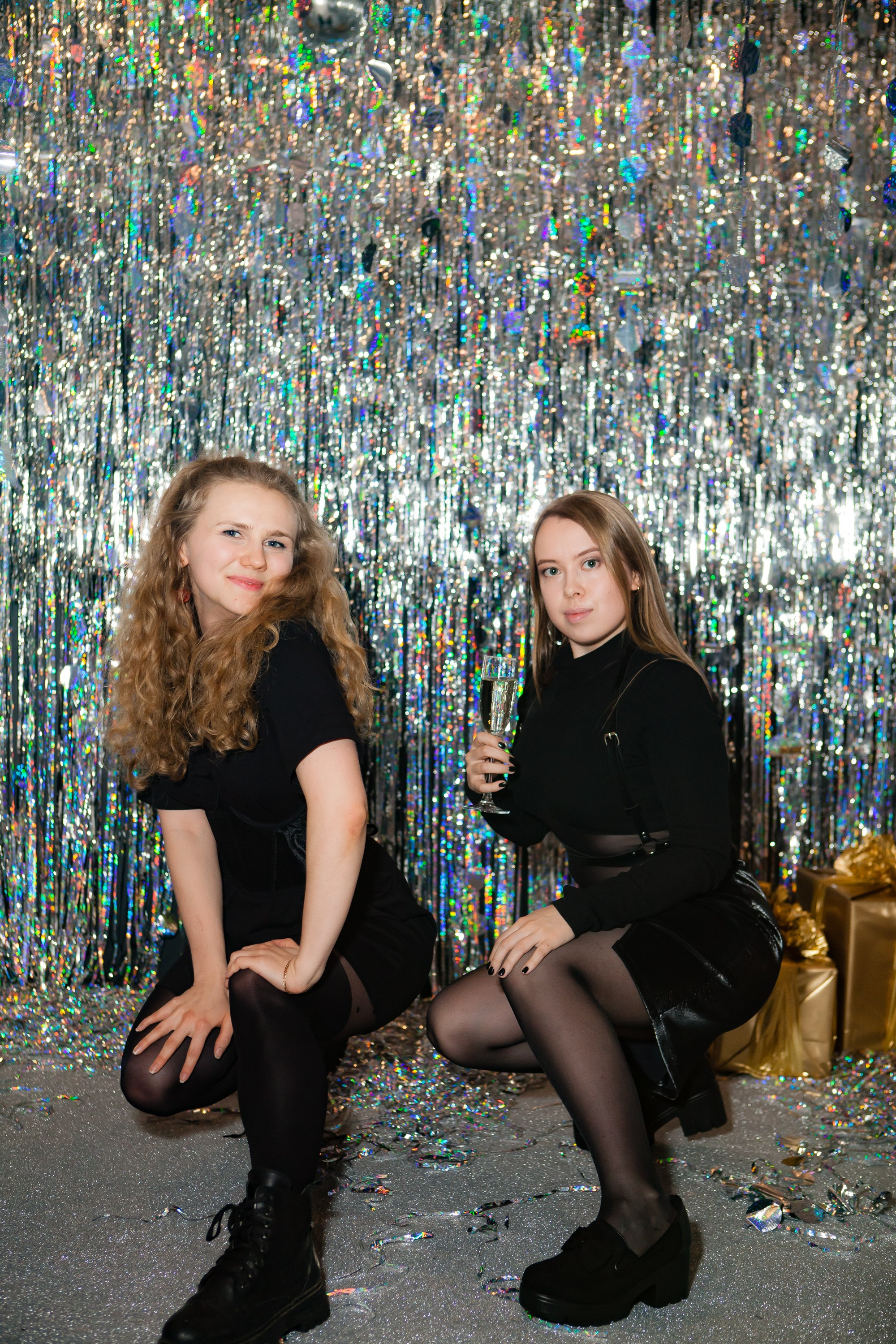 Speech. Архитектурное бюро. Портретный творческий фотограф в Москве Надя Дудник