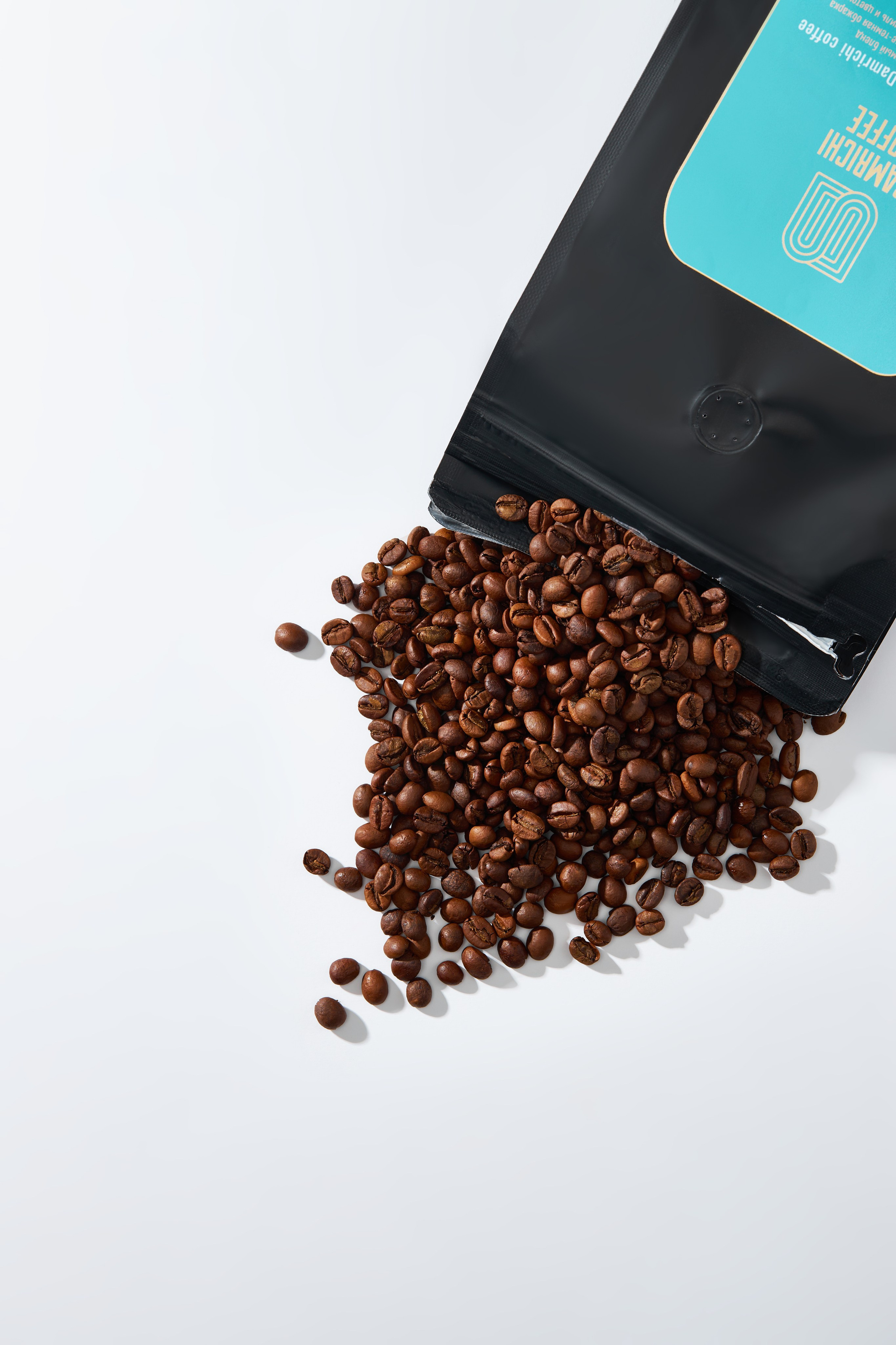 Ретушь фотографий бакалеи | Студия SVITHART