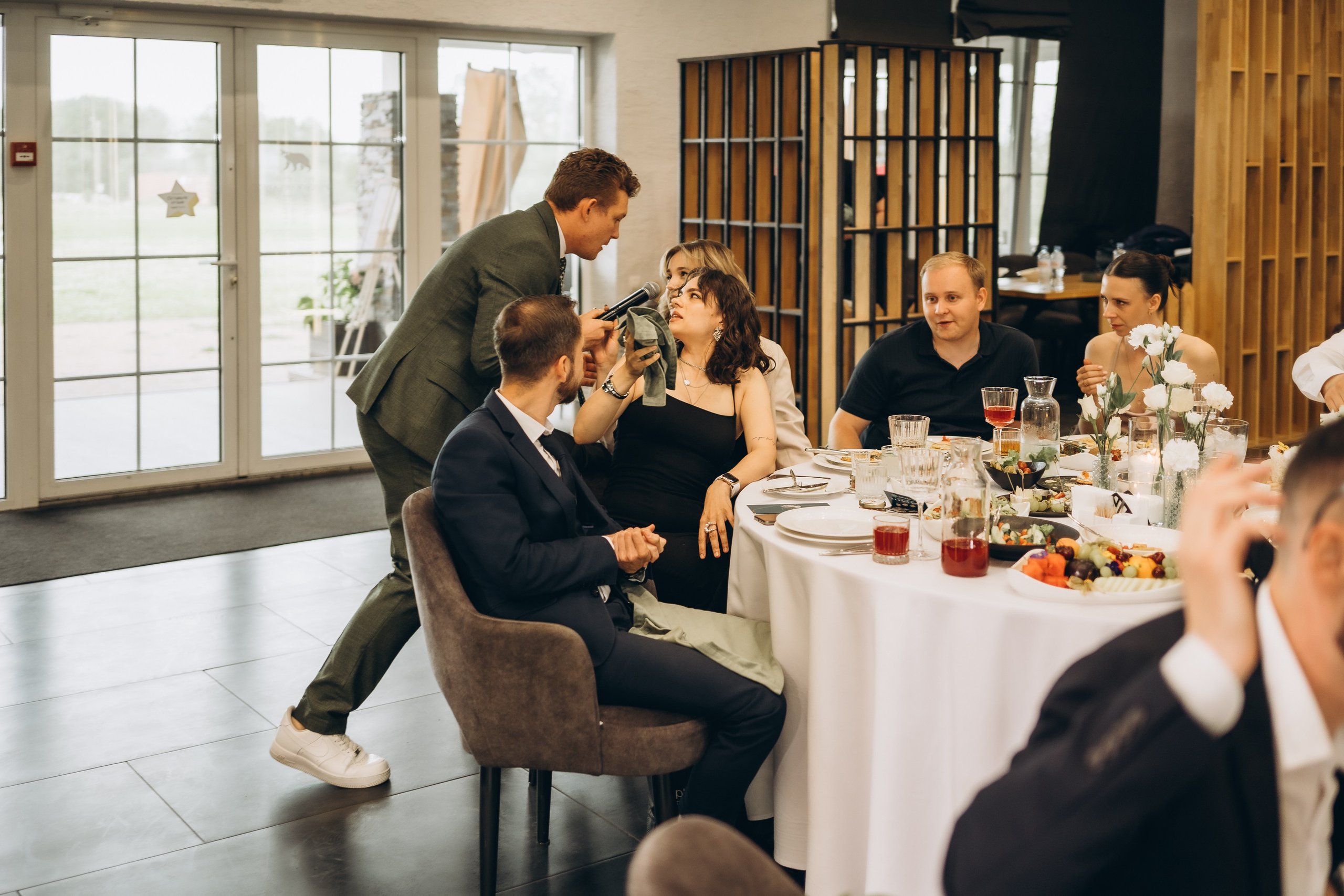 Выездная регистрация+банкет. Фотограф ПИТЕР СПБ Надежда Баранова