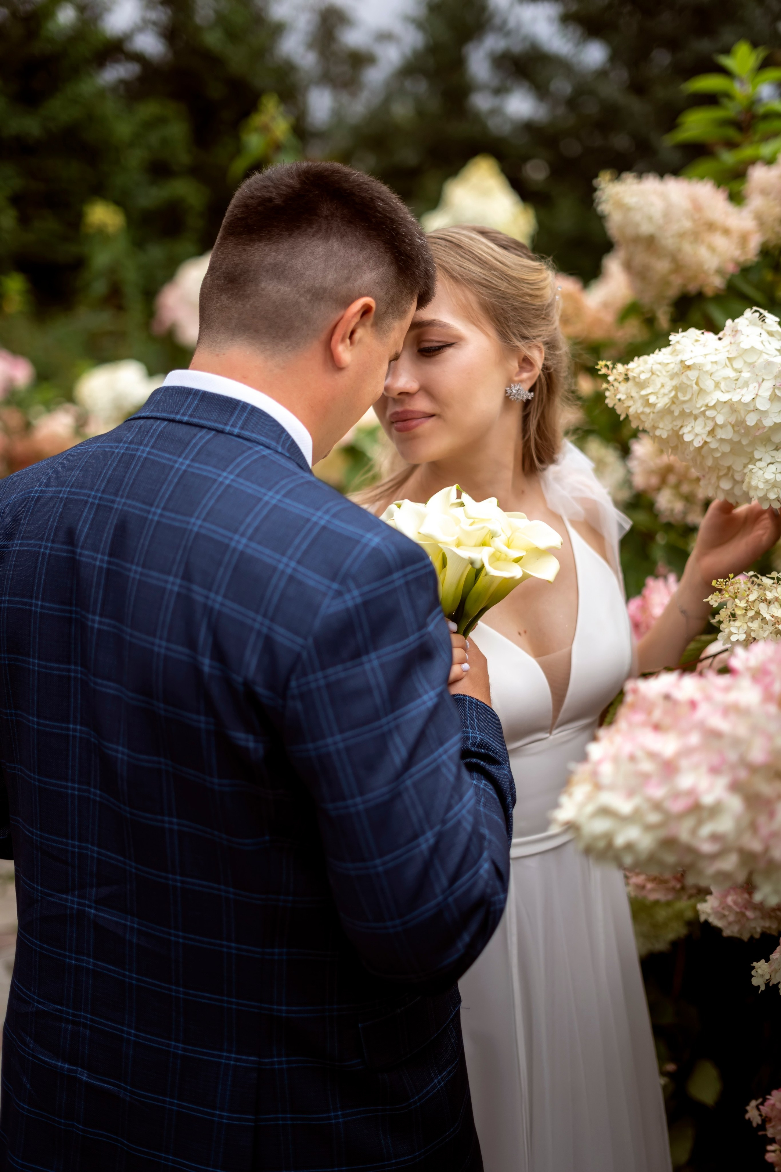 Анастасия и Александр. Семейный и детский фотограф в Хабаровске Анна Гриневич