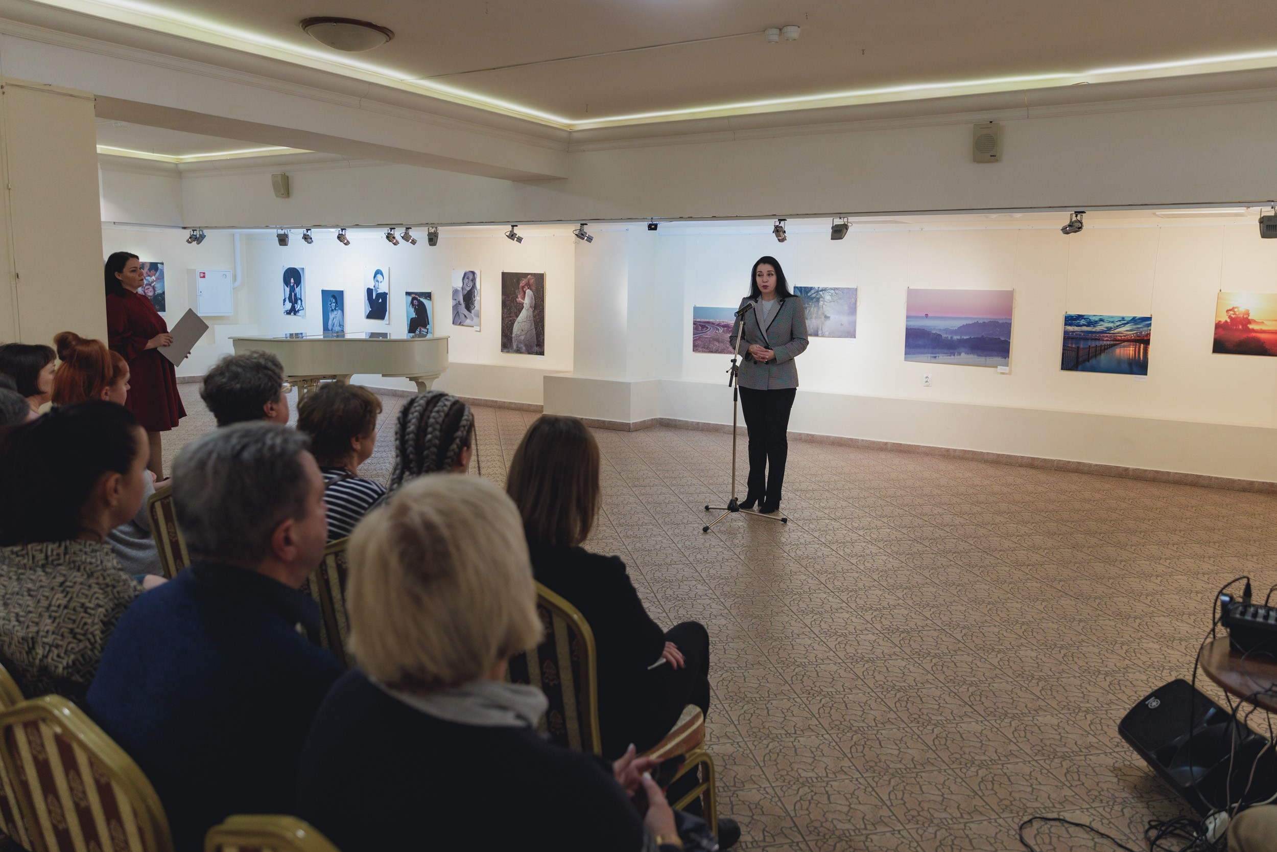 Итоги конкурса 2023 года. Калужский городской фотоконкурс