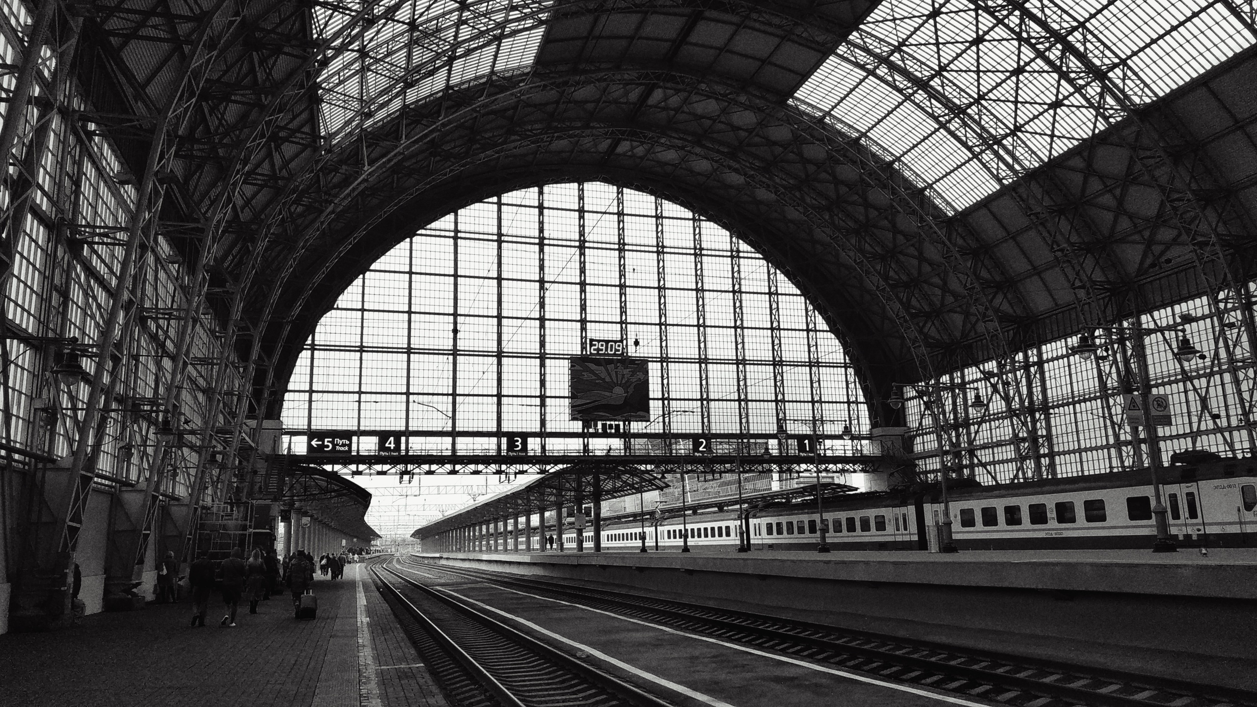 Мобильная фотография. Калужский городской фотоконкурс