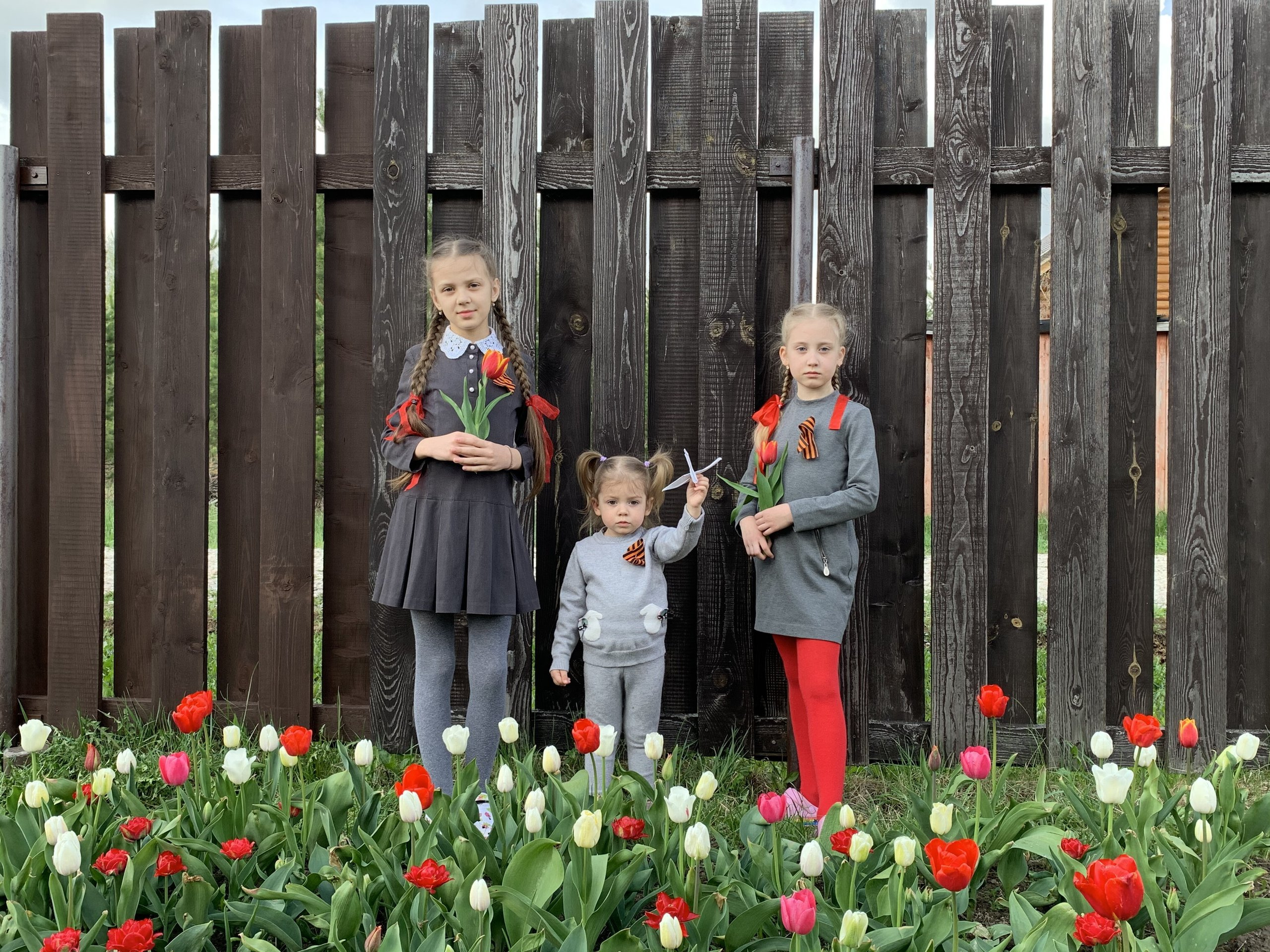 Мобильная фотография. Калужский городской фотоконкурс