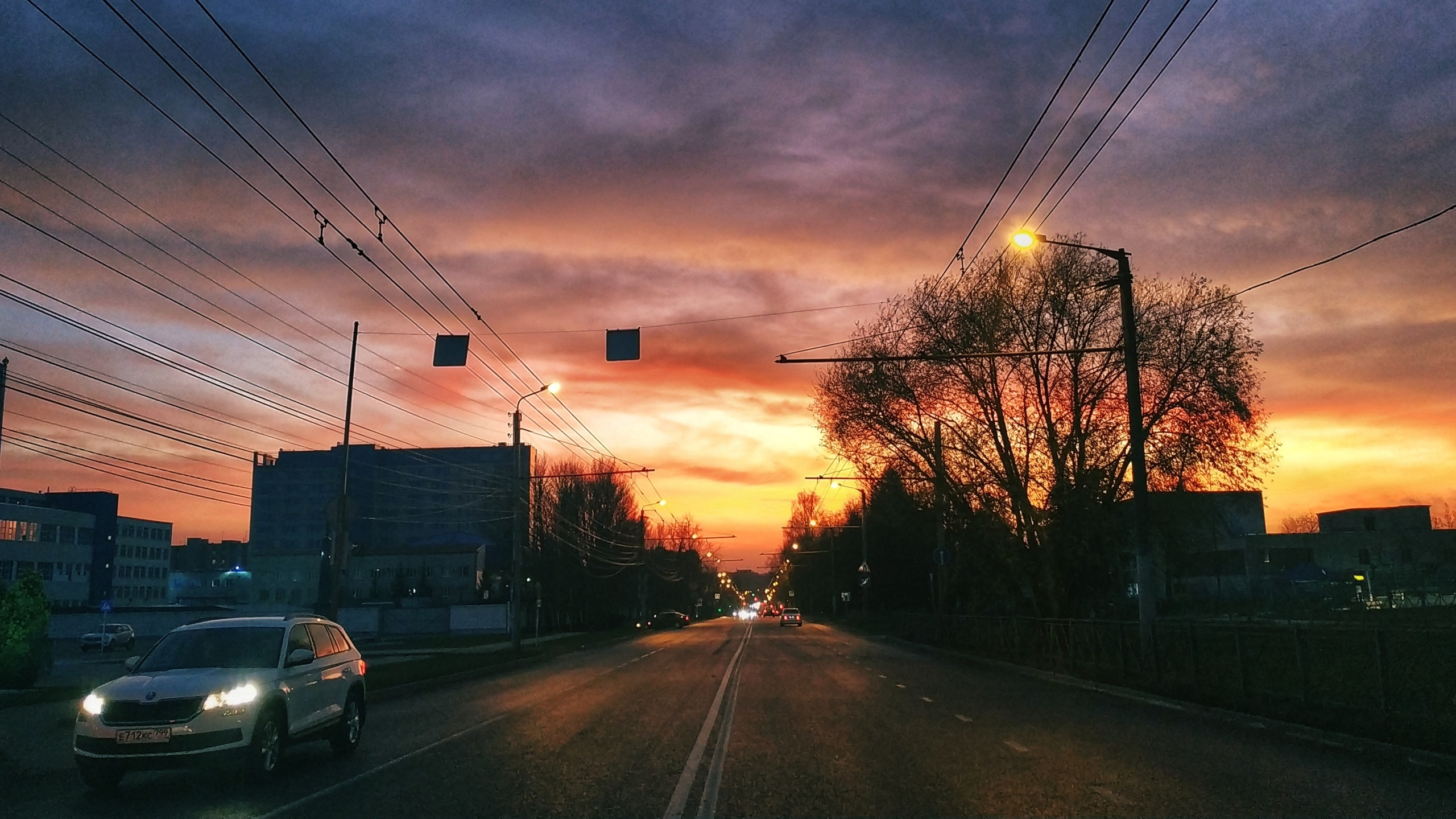 Мобильная фотография. Калужский городской фотоконкурс