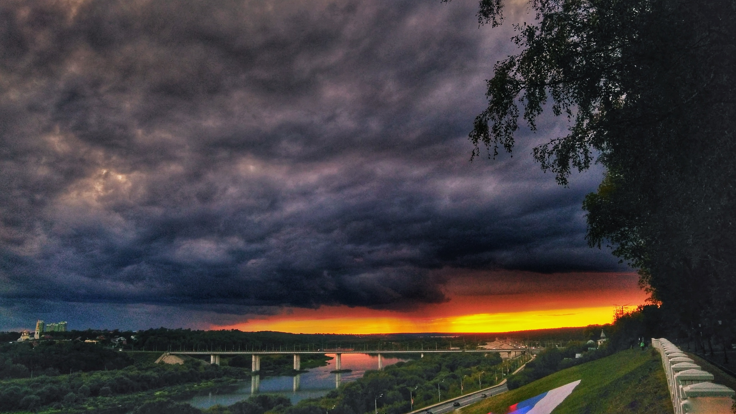 Мобильная фотография. Калужский городской фотоконкурс