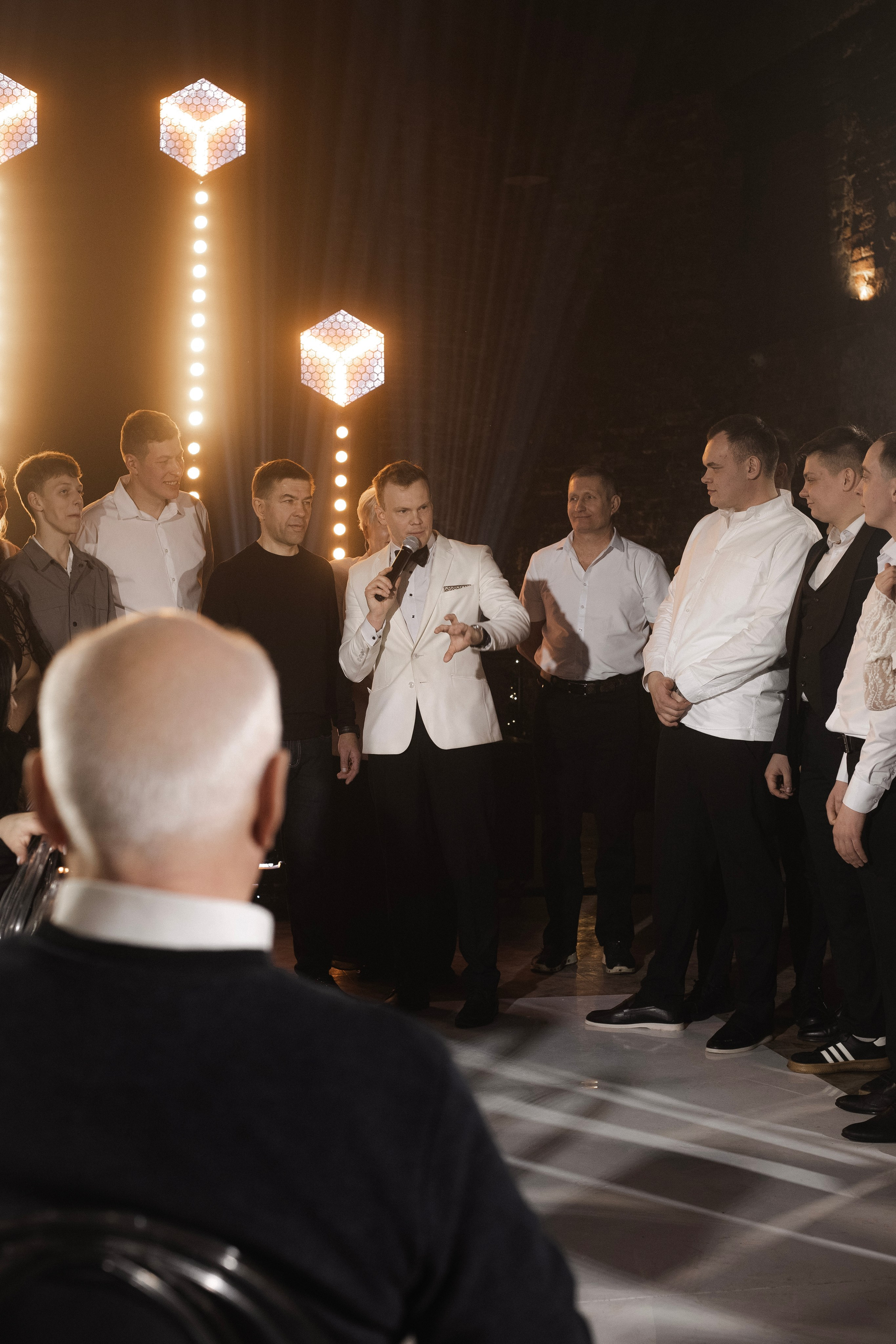 Андрей & Екатерина