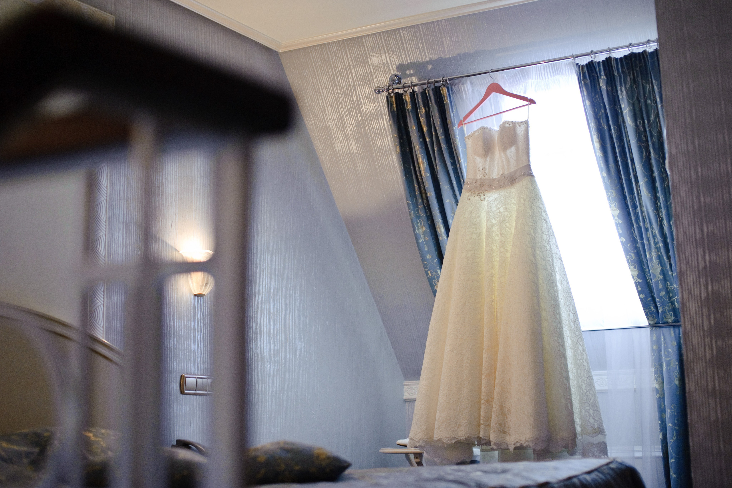 Анна и Максим. Свадьба, Королев. Семейный фотограф Анна Дубовская