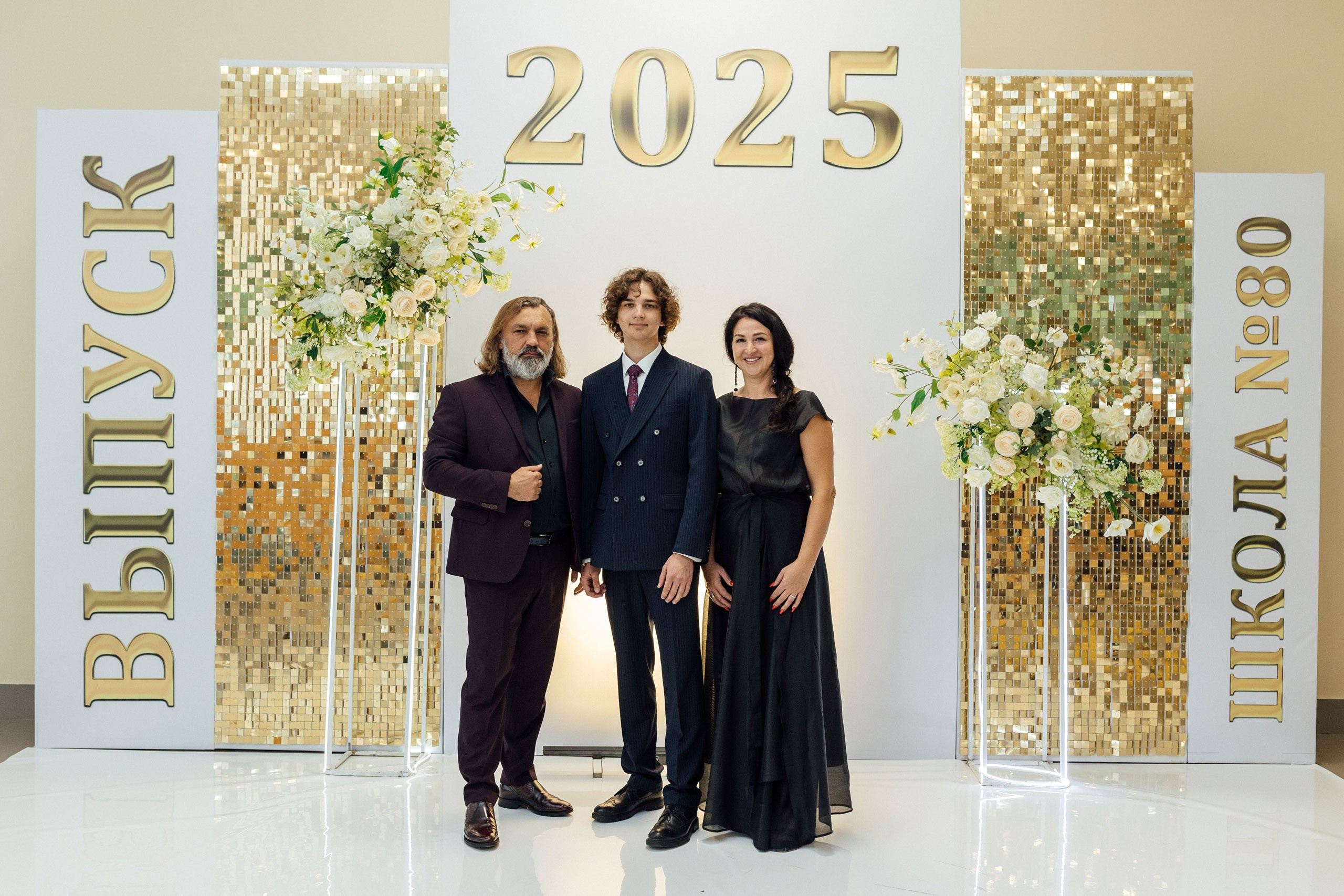 Школьный фотограф в Пензе для выпускных альбомов. Фотосессии в Пензе — фотограф Павел Козырь