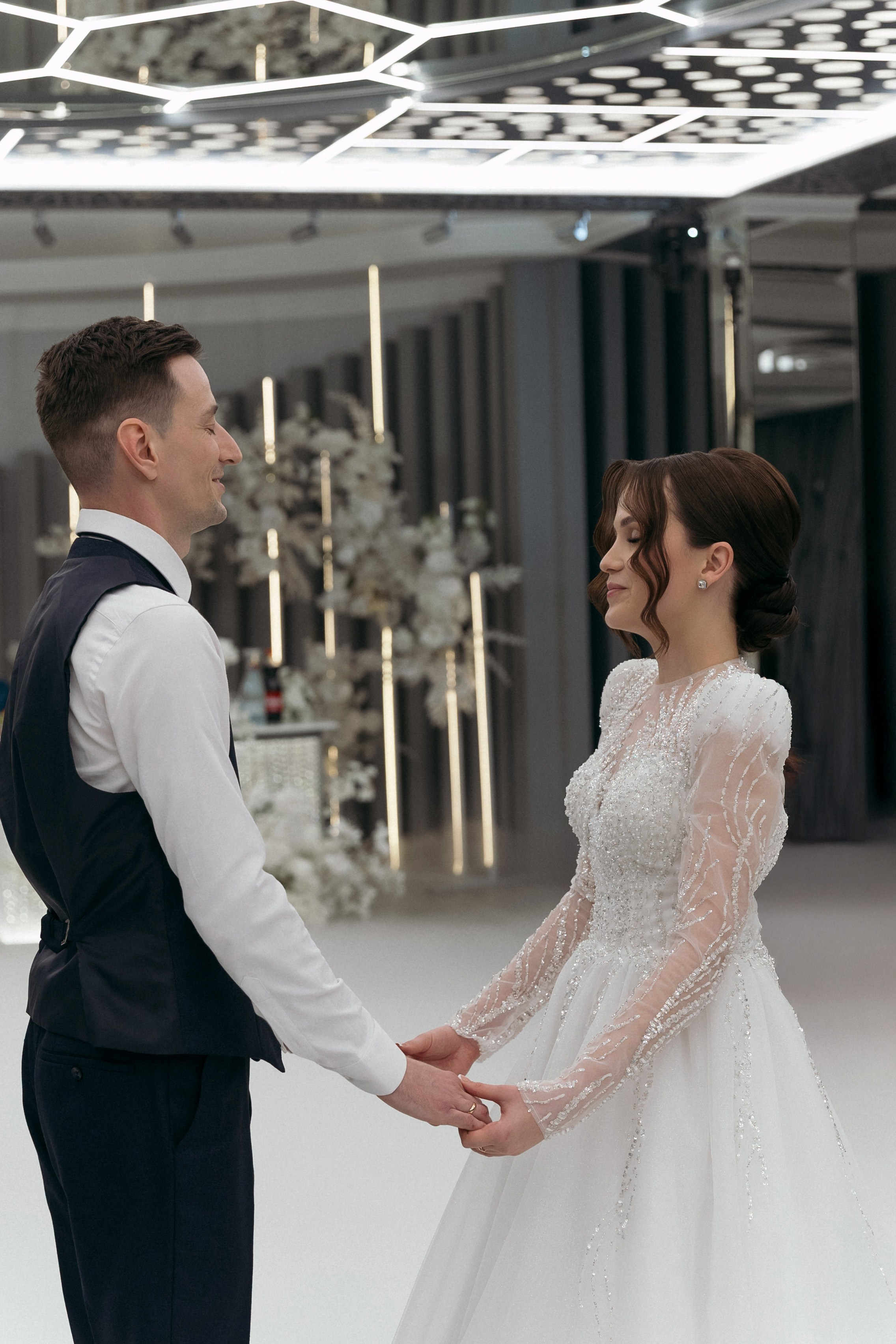 Степан и Яна 5/04/2025. Свадебный  и семейный фотограф в Краснодаре