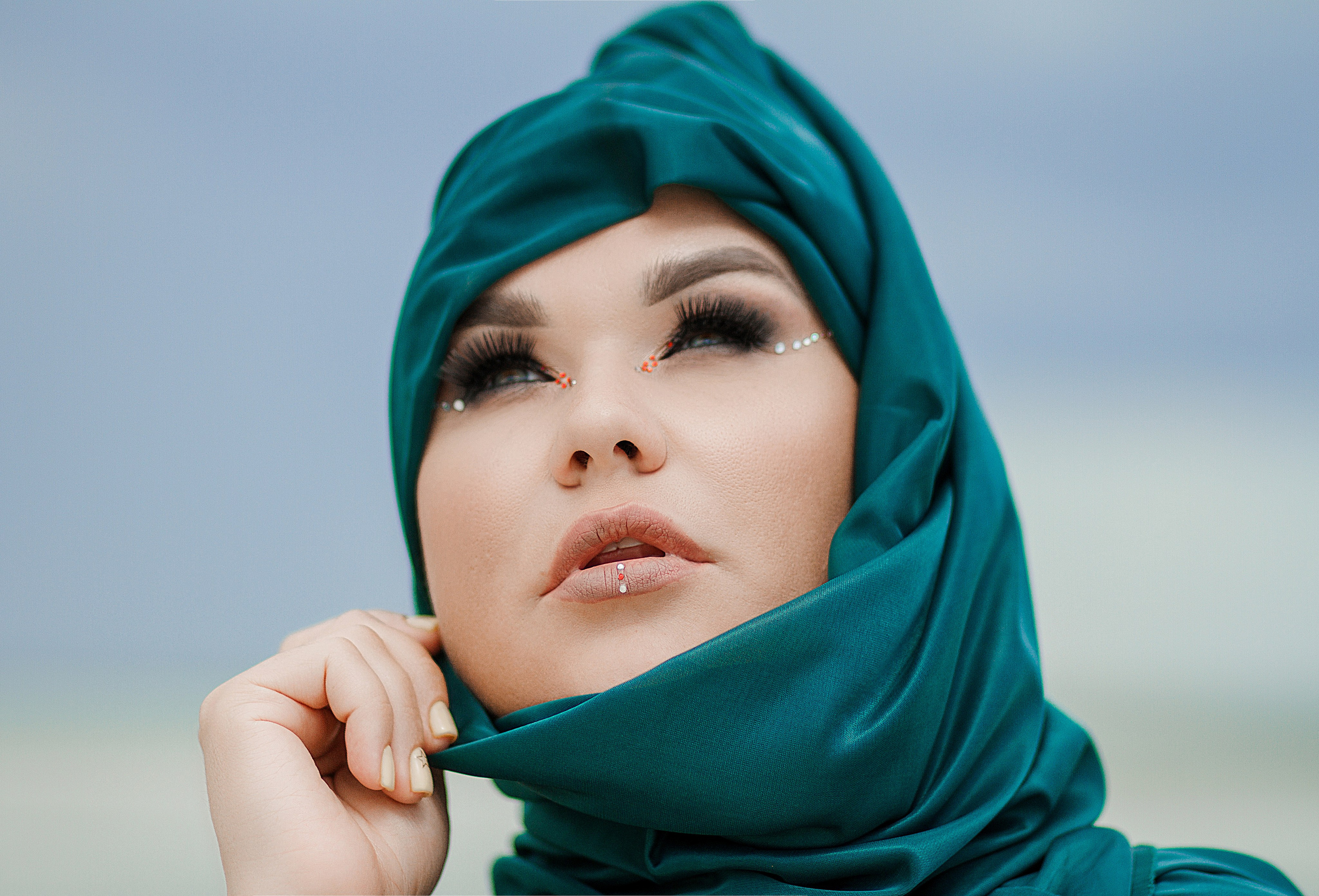 Мариночка. Свадебный и семейный фотограф Ибрагимова Мария из Екатеринбурга