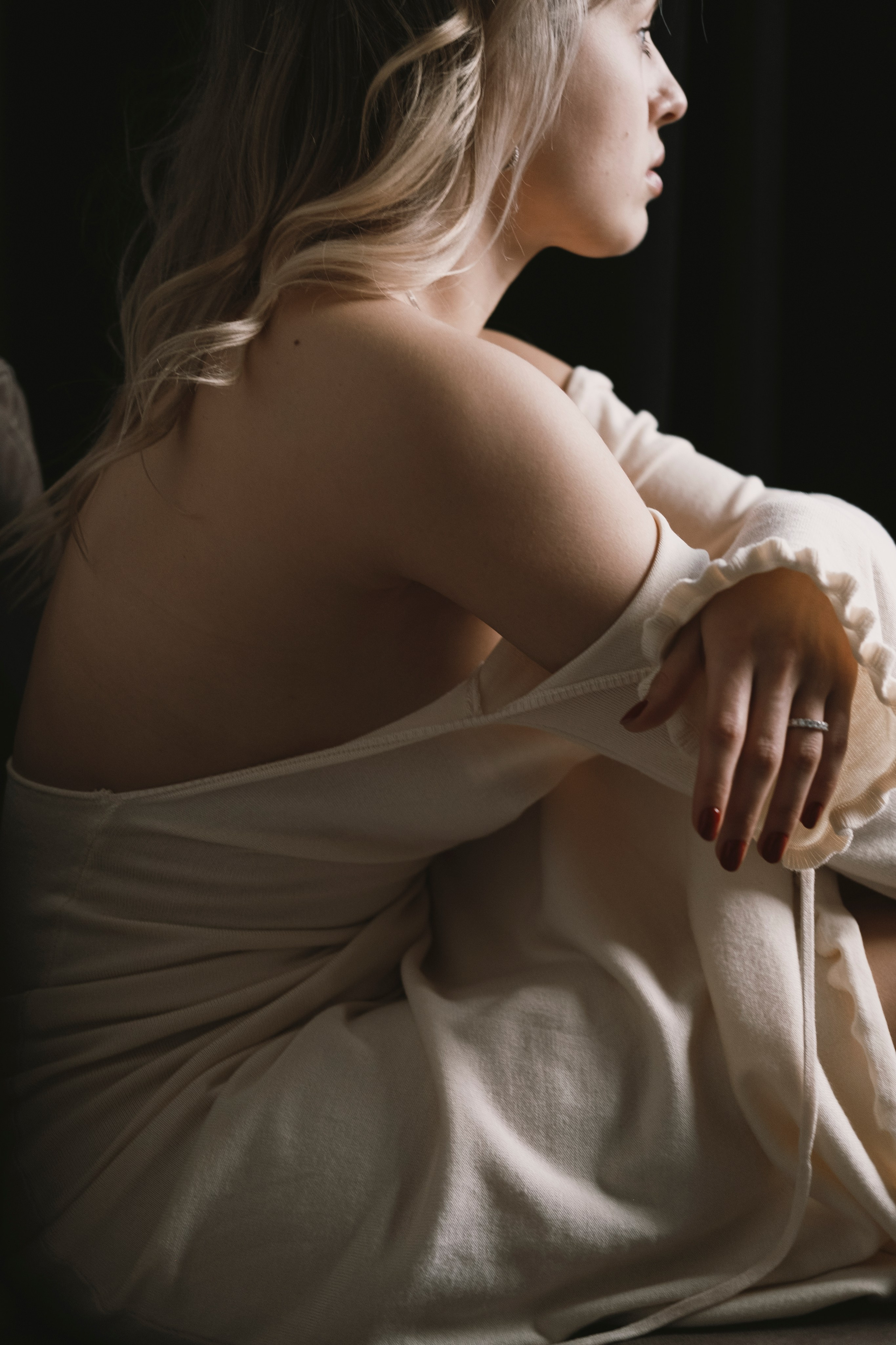 Полина | Студия Amoash. Портретный и семейный фотограф в СПб Марья Туранова