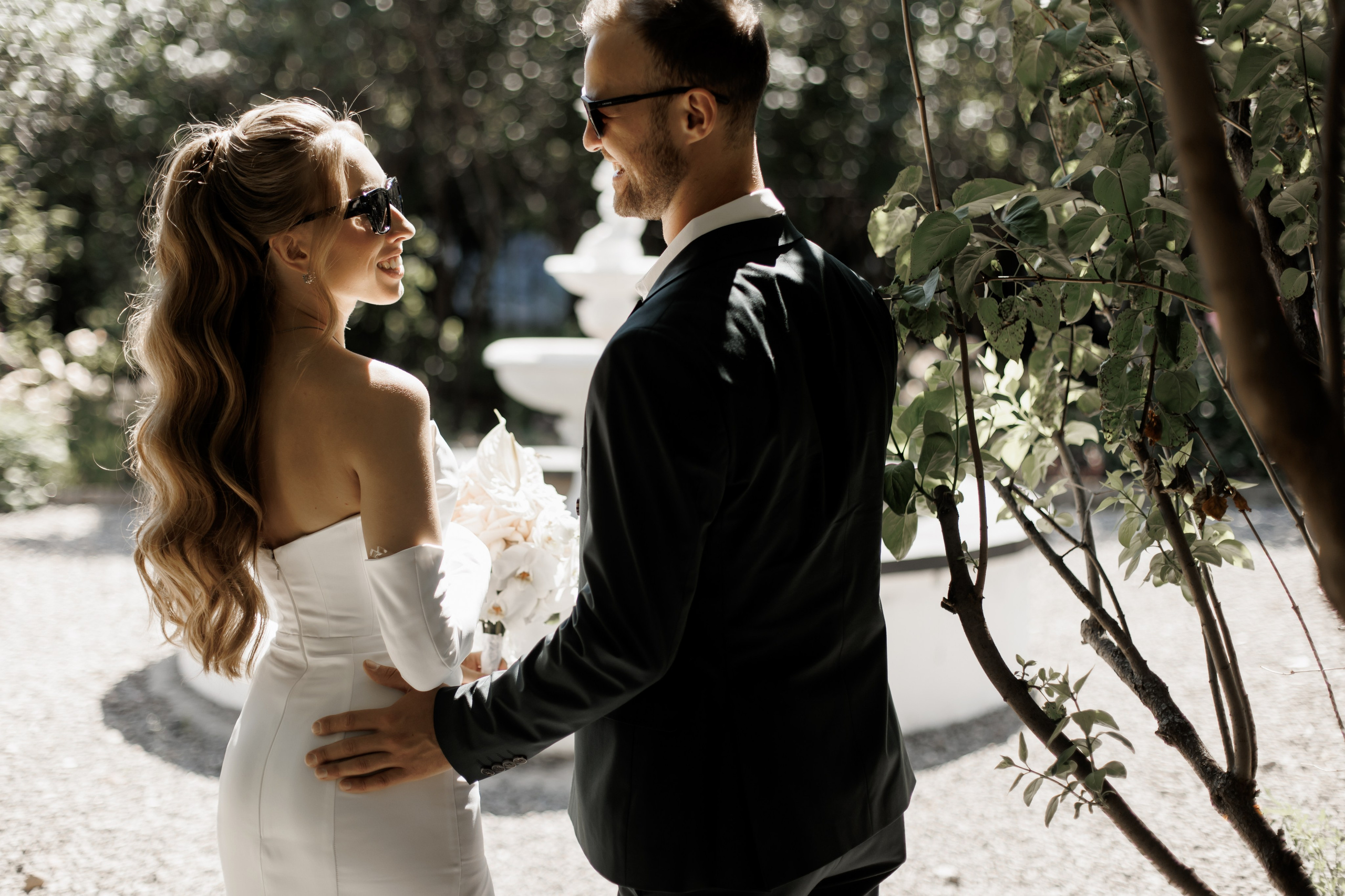 A&P. Свадебный фотограф Екатерина Худякова — Ярославль, Санкт-Петербург, Москва