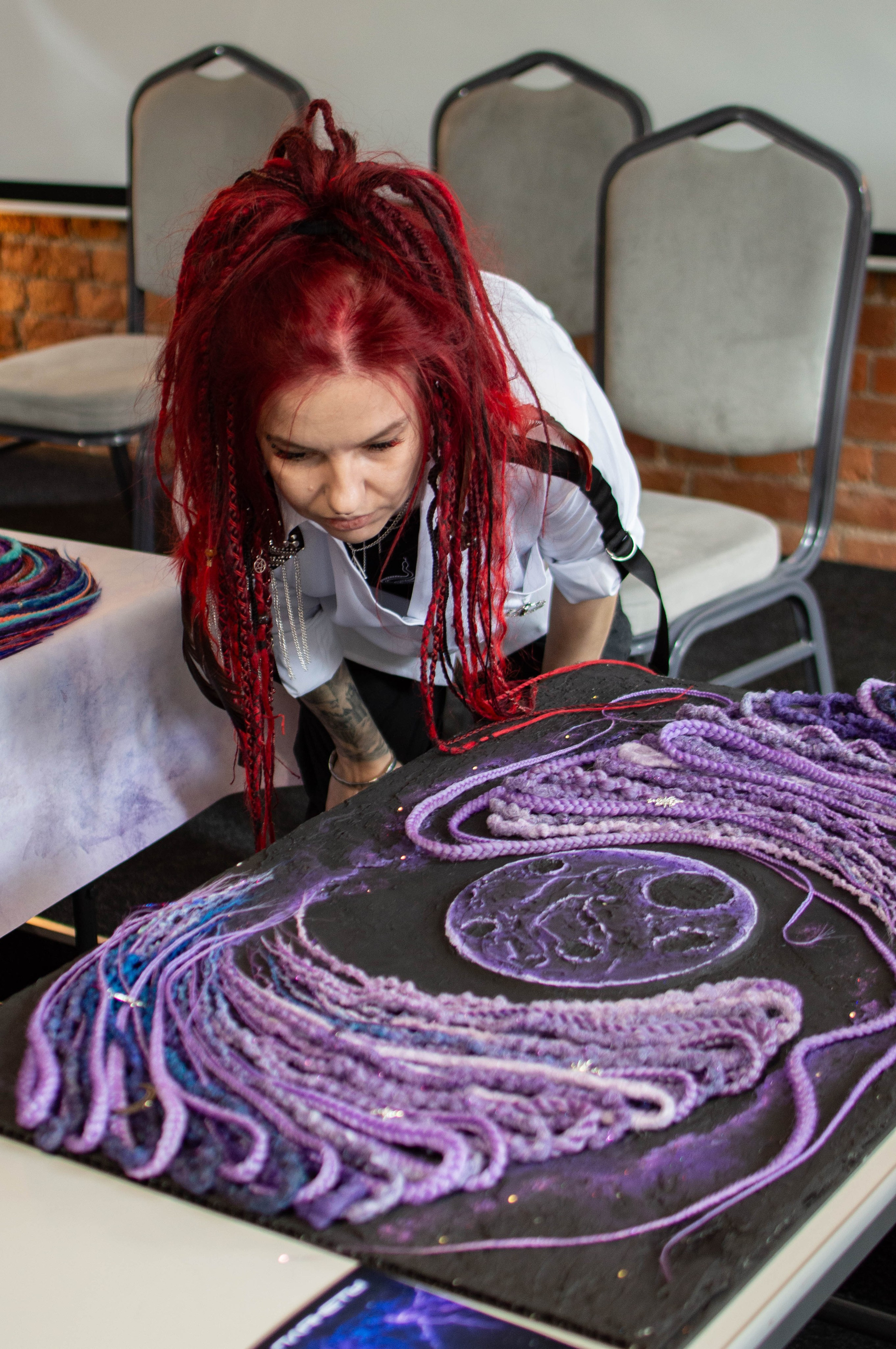 Чемпионат Афродвиж 2026 в Санкт-Петербурге. Портретный фотограф в Ростове Великом Татьяна Каменская