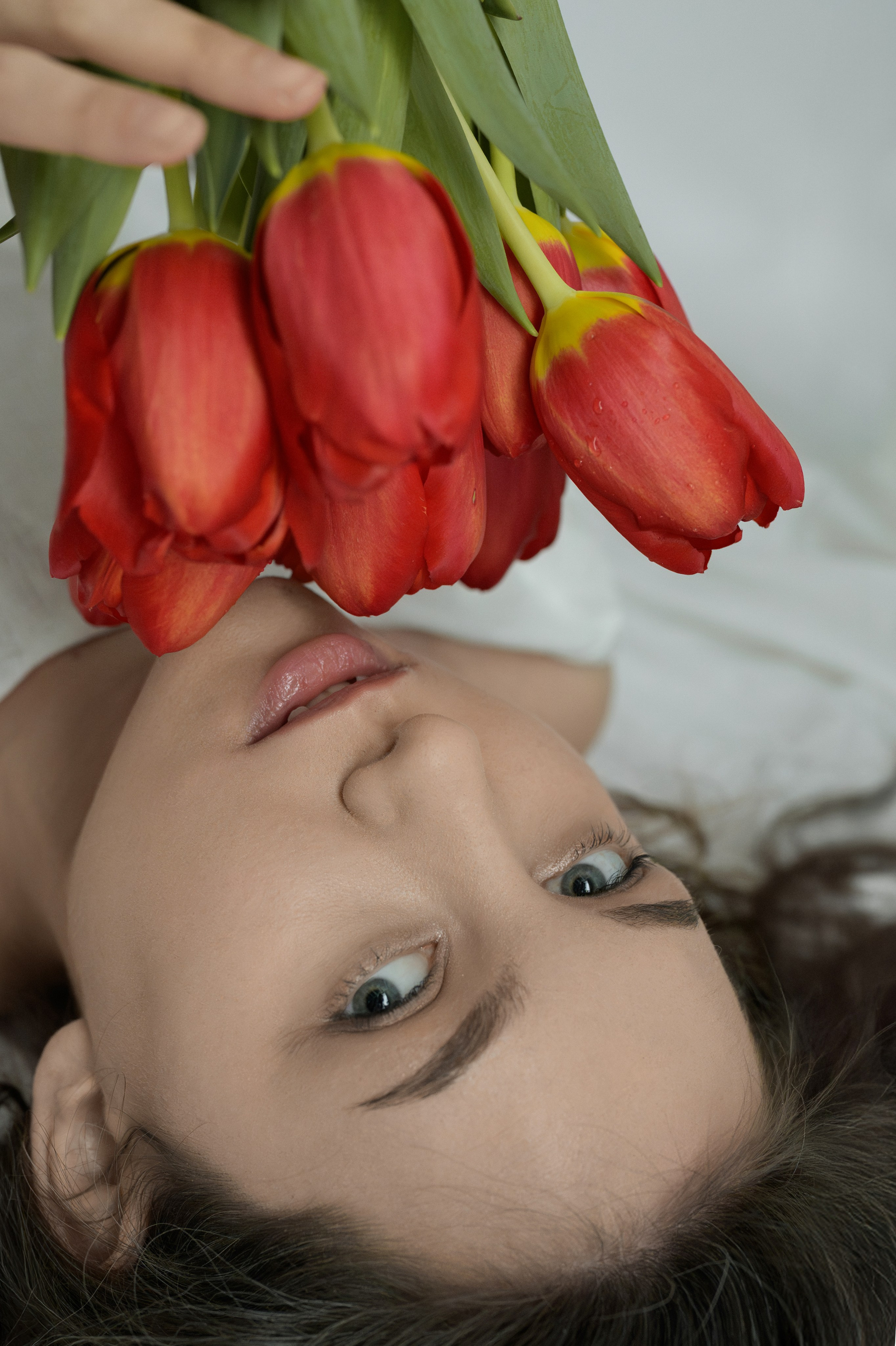 Весеннее настроение. Фотограф Регина Барская, Калуга