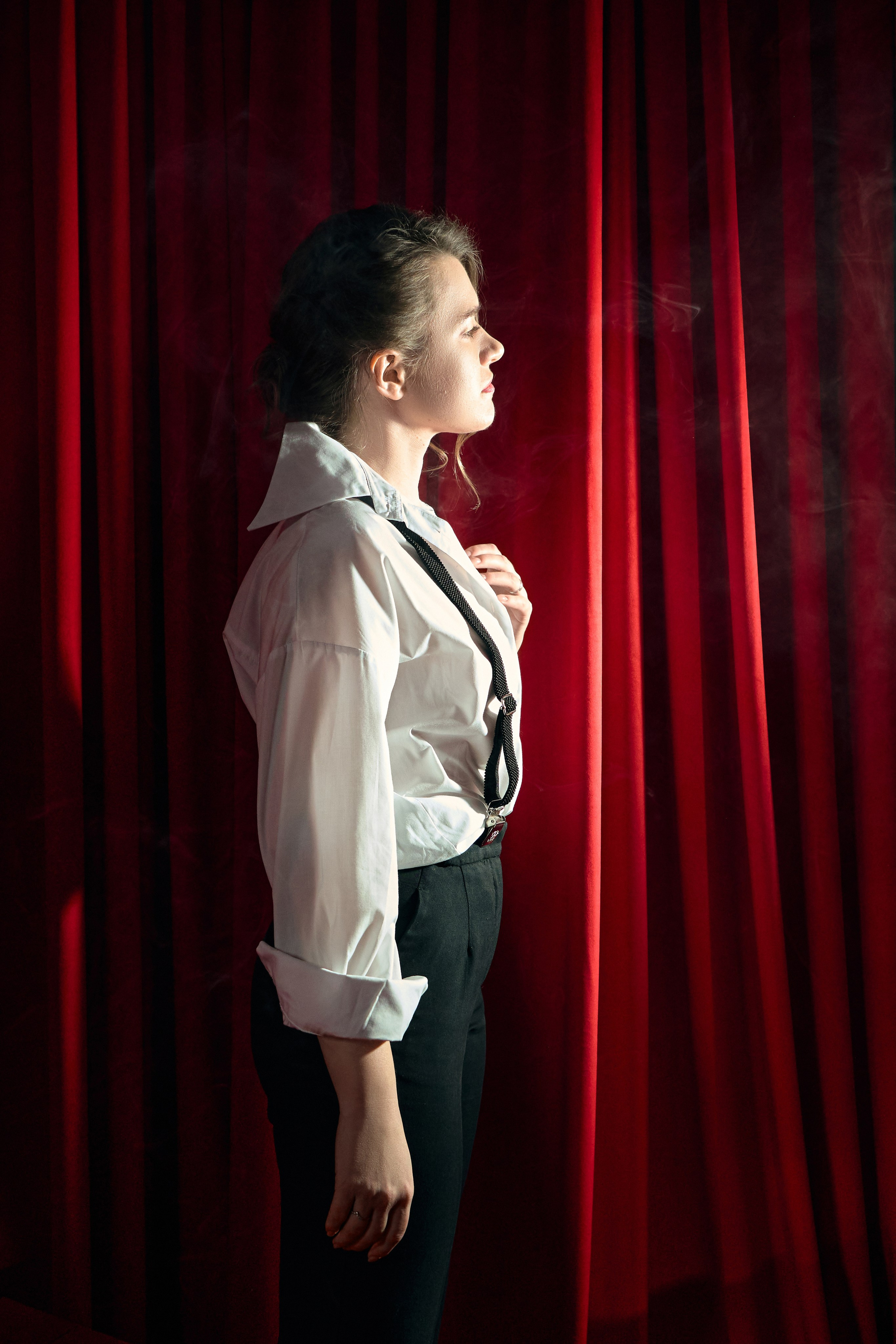 Новогодняя часть 4. Фотограф Регина Барская, Калуга