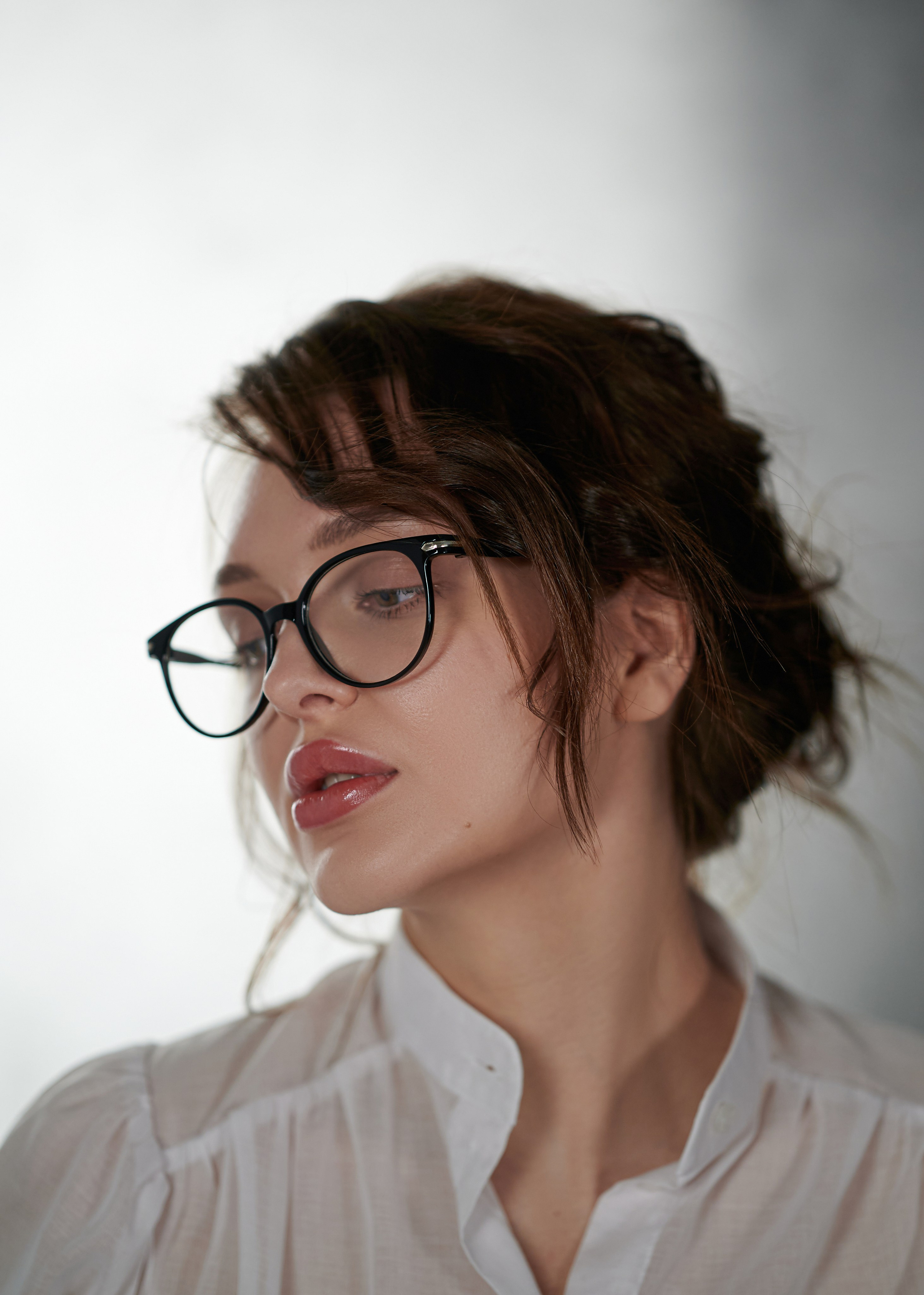 Съемка для Ирины. Фотограф Регина Барская, Калуга