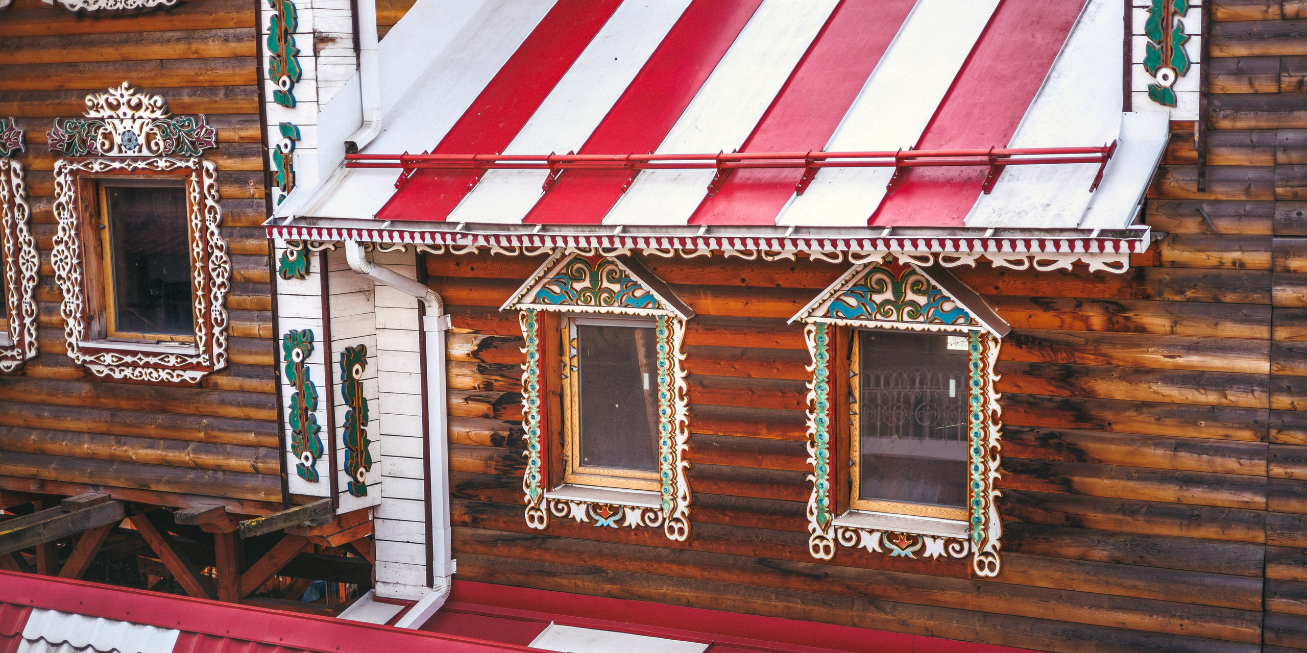 Измайлово. Сайт о фотографии, Москва