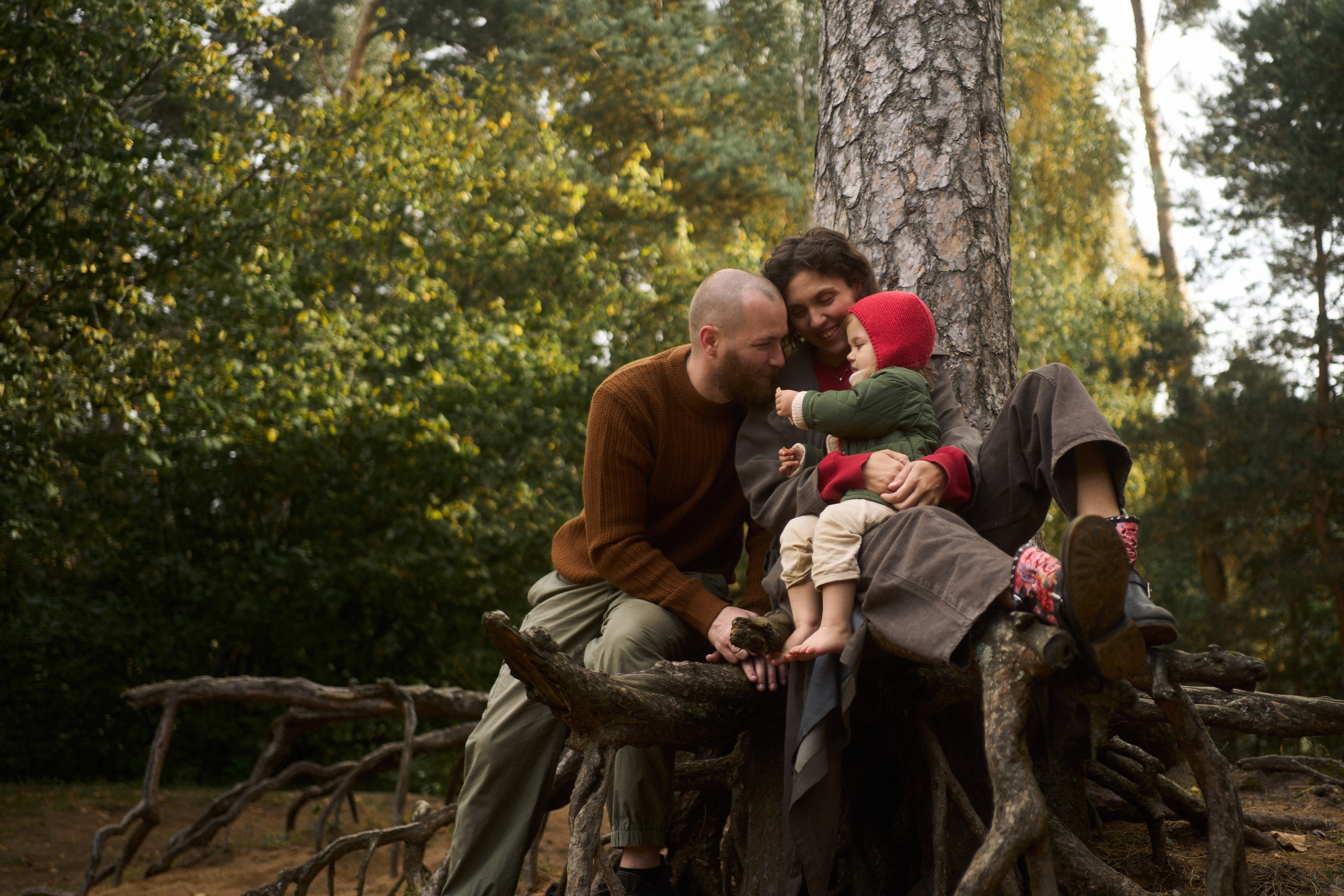Печенье в песке. Фотограф анималист Москва Дарья