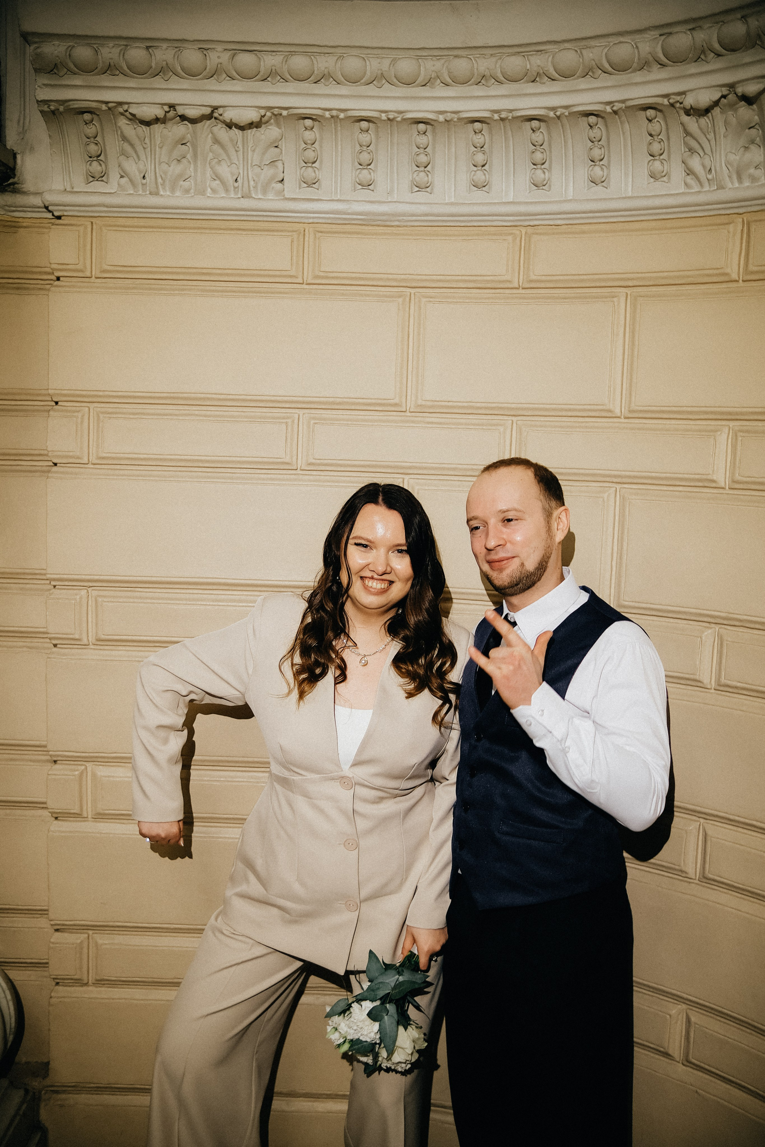 Аделия & Леша ДБ1. Phdkvmr.ru