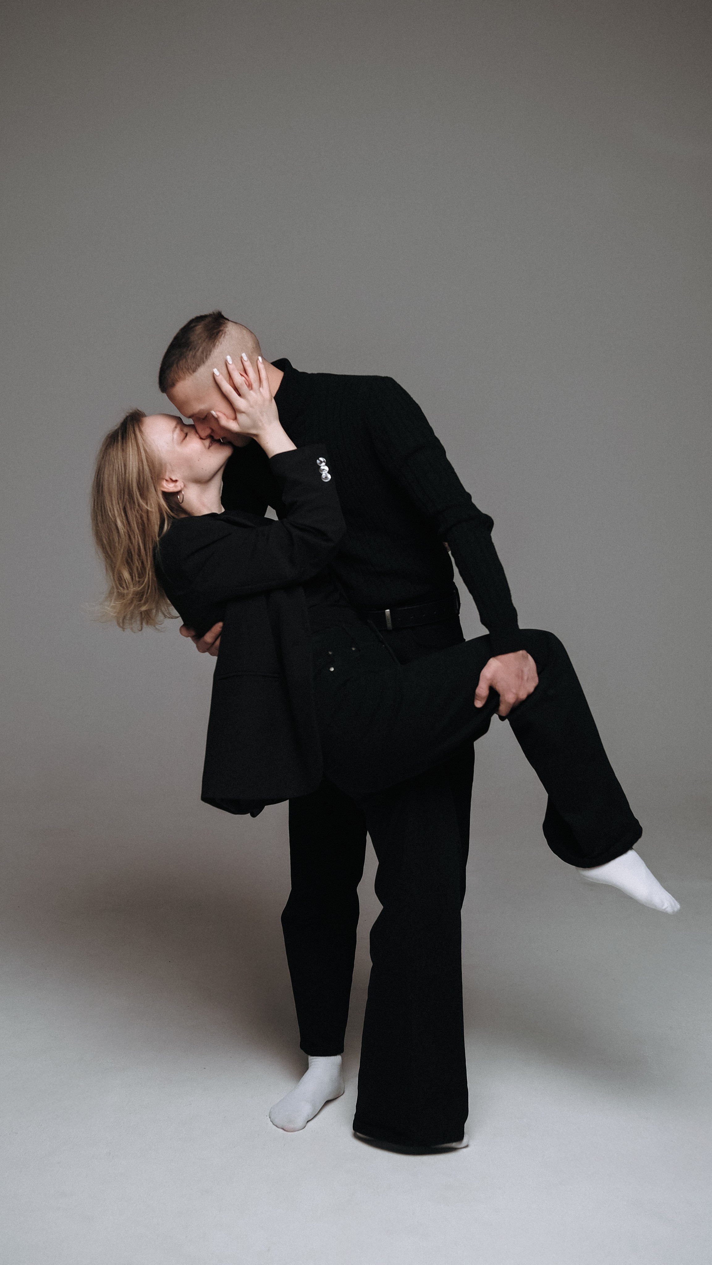 Даша & Федя. Phdkvmr.ru