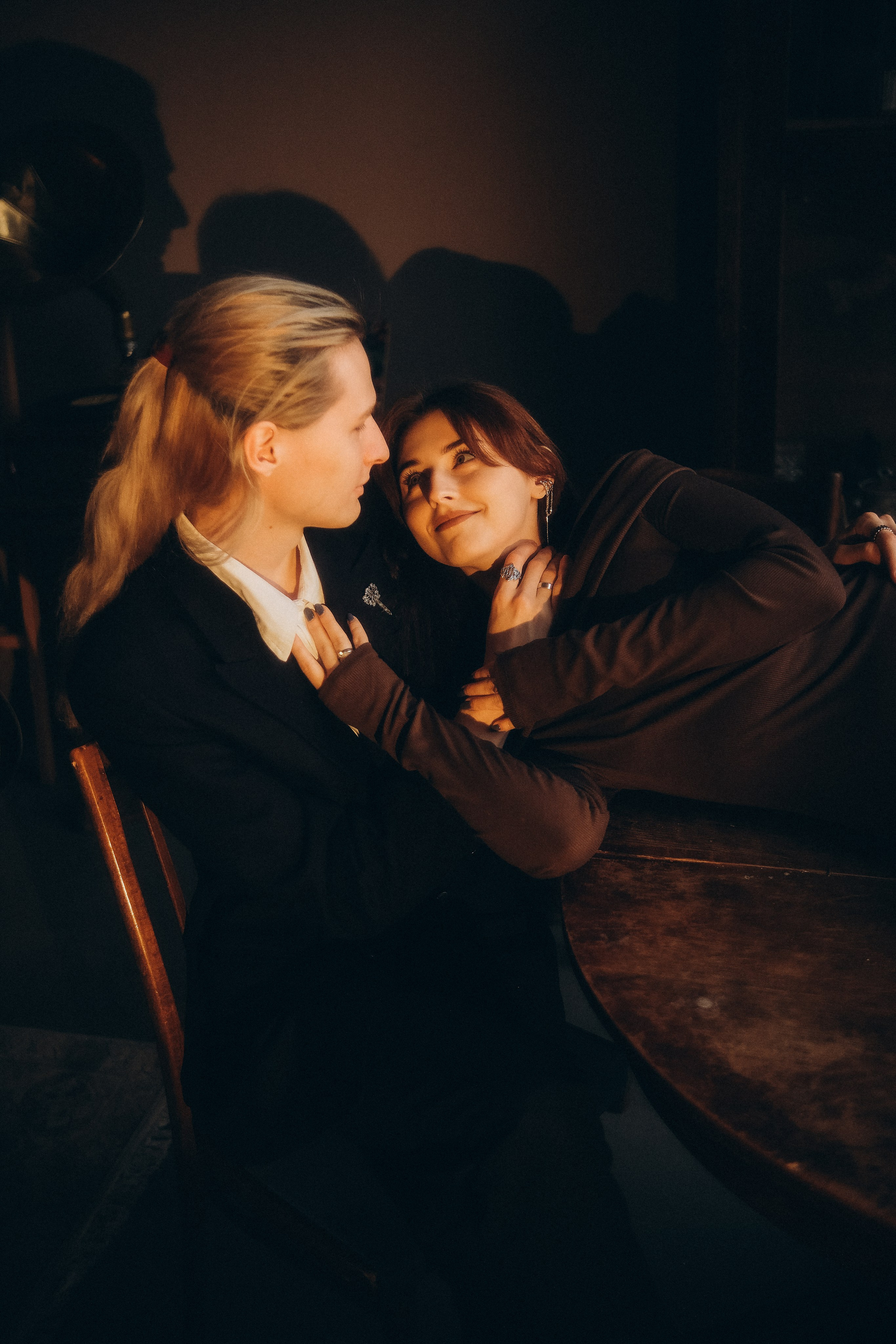 Катя & Георгий. Phdkvmr.ru