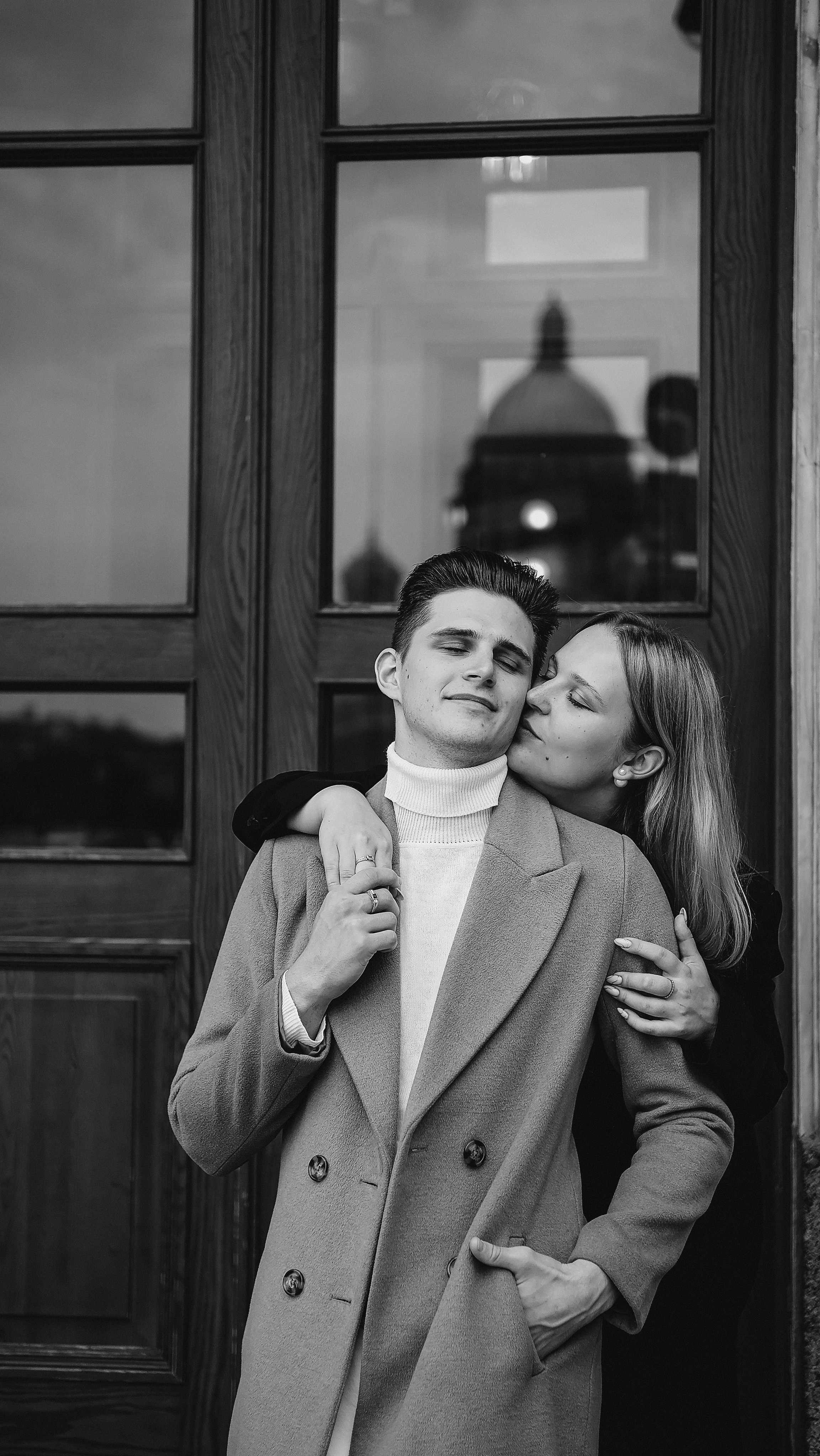 Игорь и Юля (1). Phdkvmr.ru