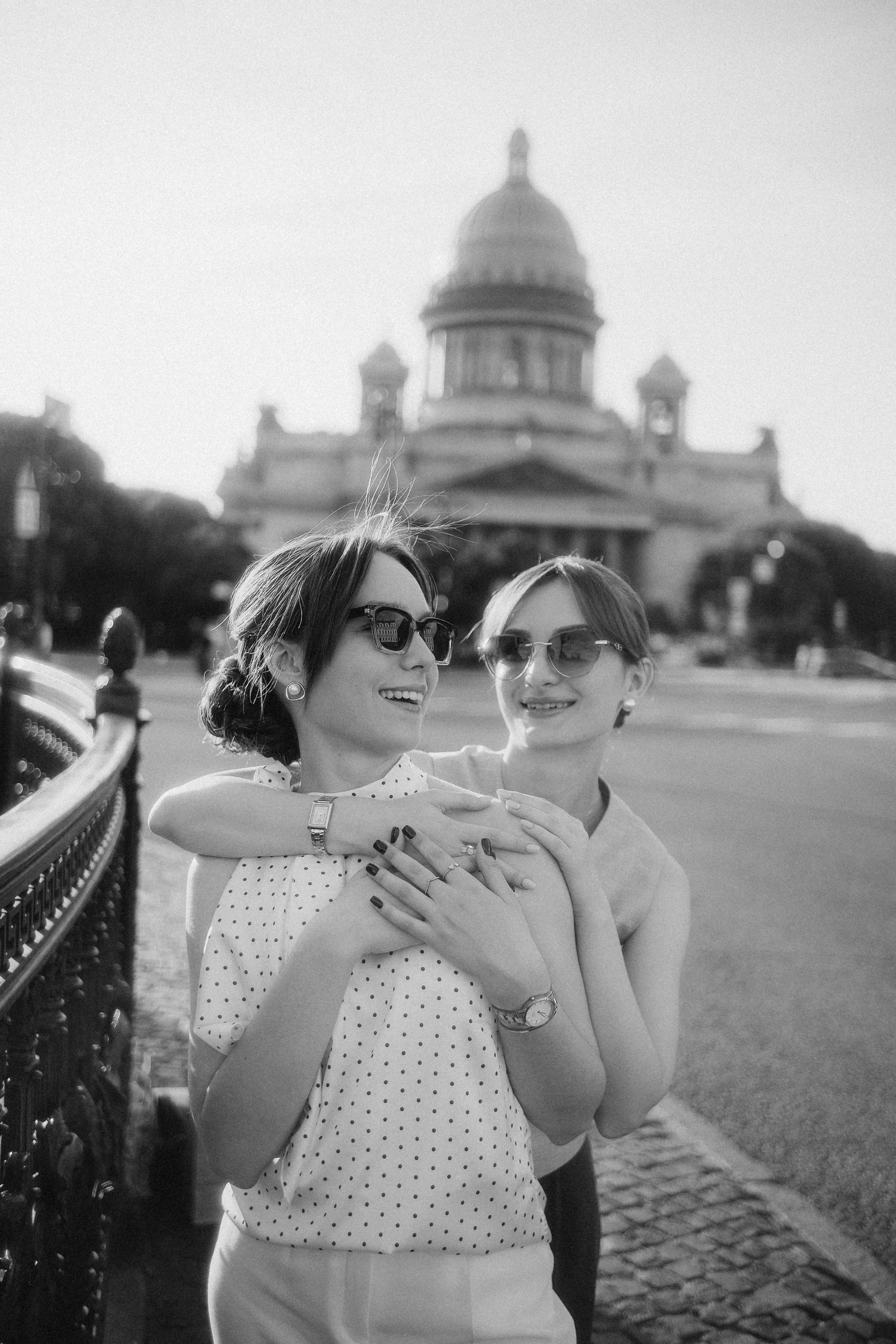 Света & Даша. Phdkvmr.ru