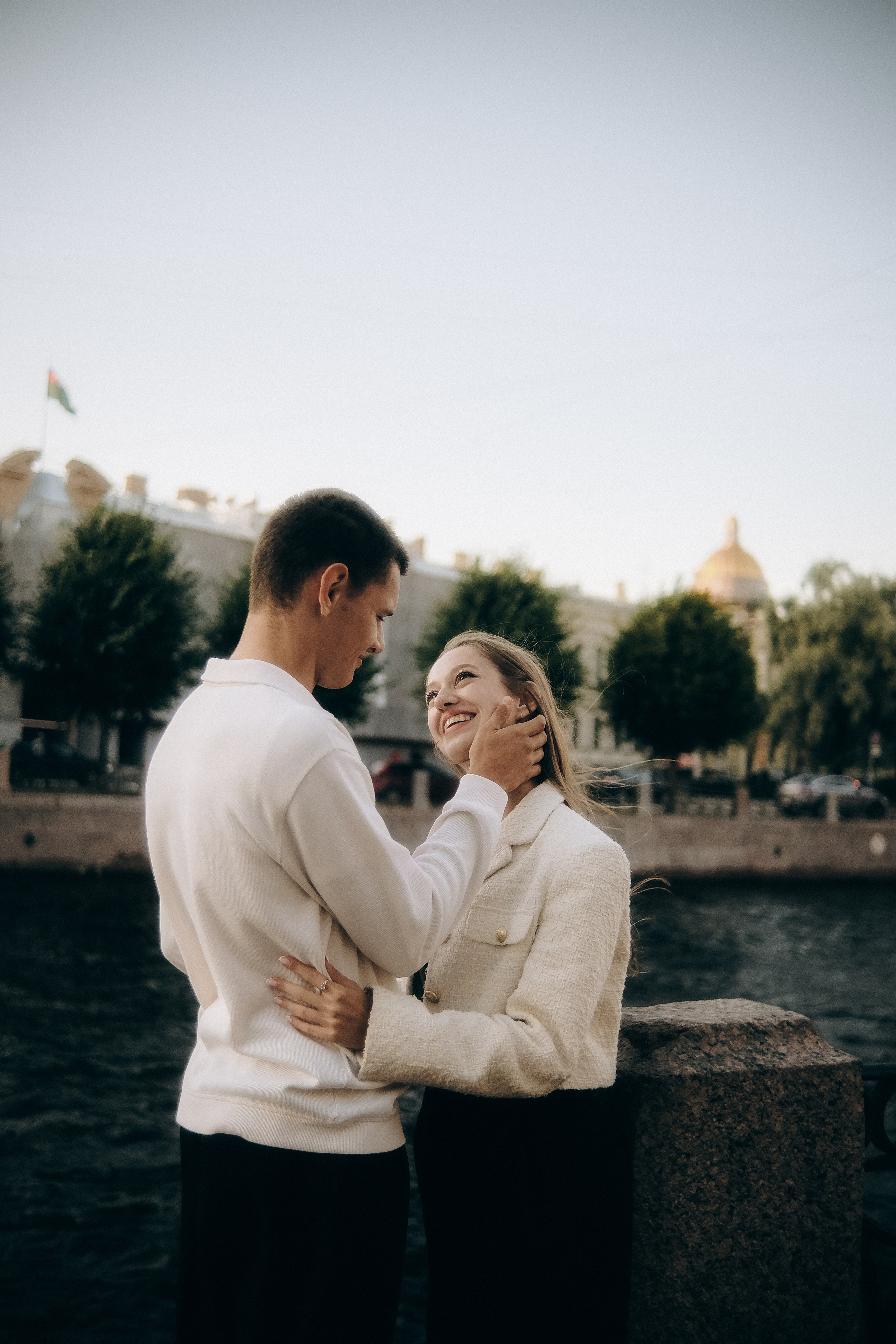 Настя & Матвей. Phdkvmr.ru