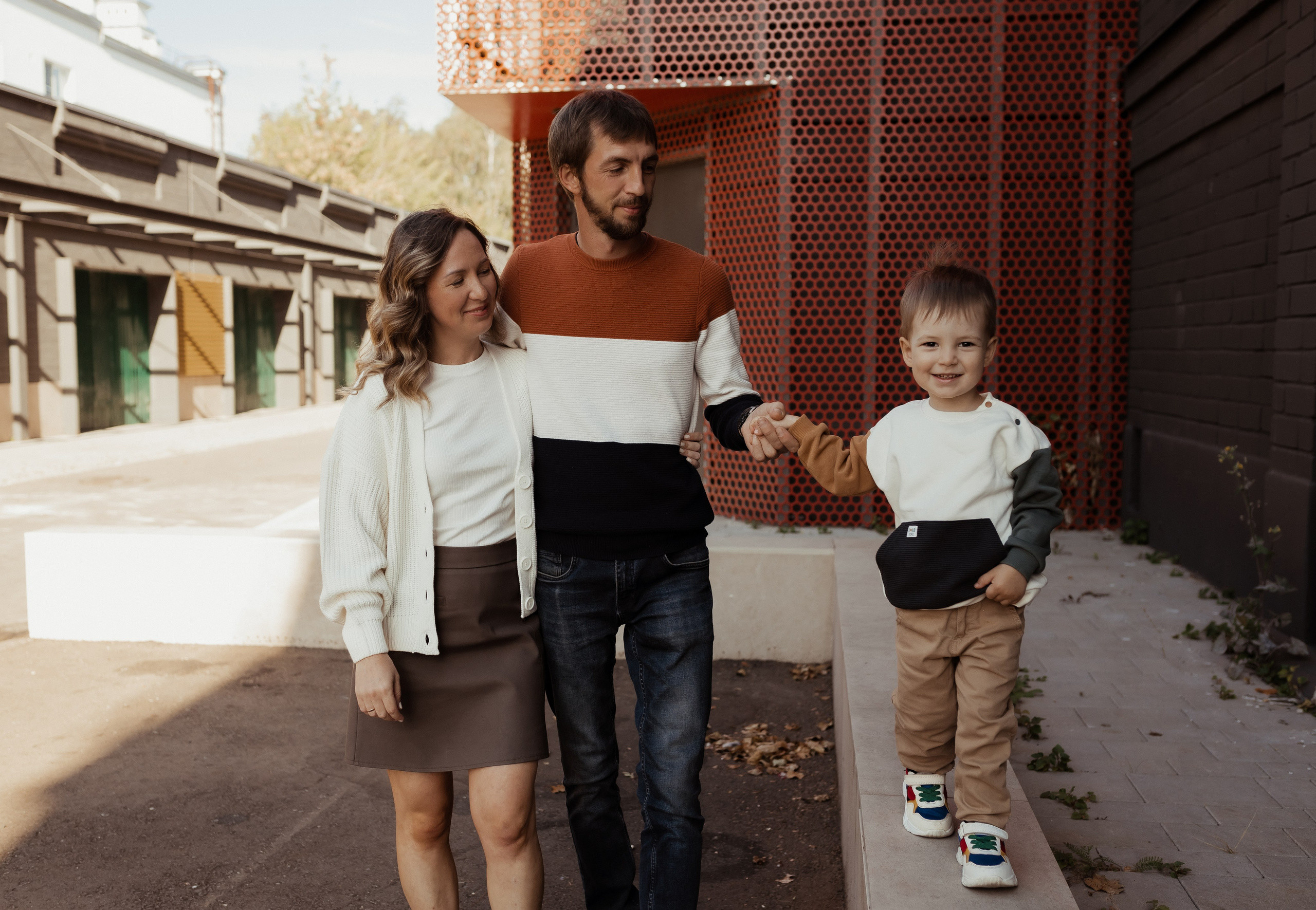 Прогулка 14.09. ФОТОГРАФ Маргарита Сивакова | Ярославль Кострома Москва