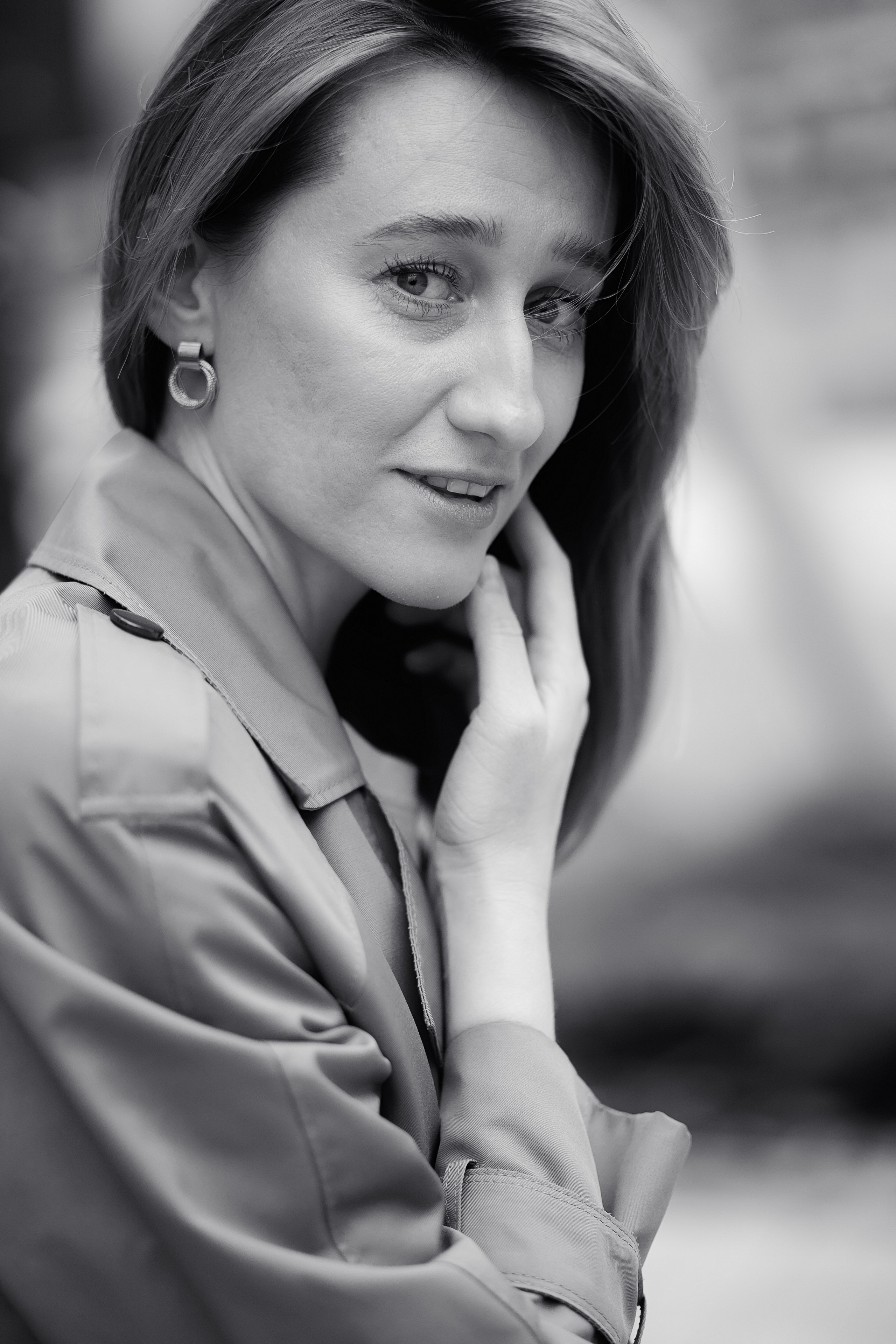 ПРИМЕР: Фотопрогулка для Елены. Все фото. Профессиональный фотограф в Ижевске Леша Петров