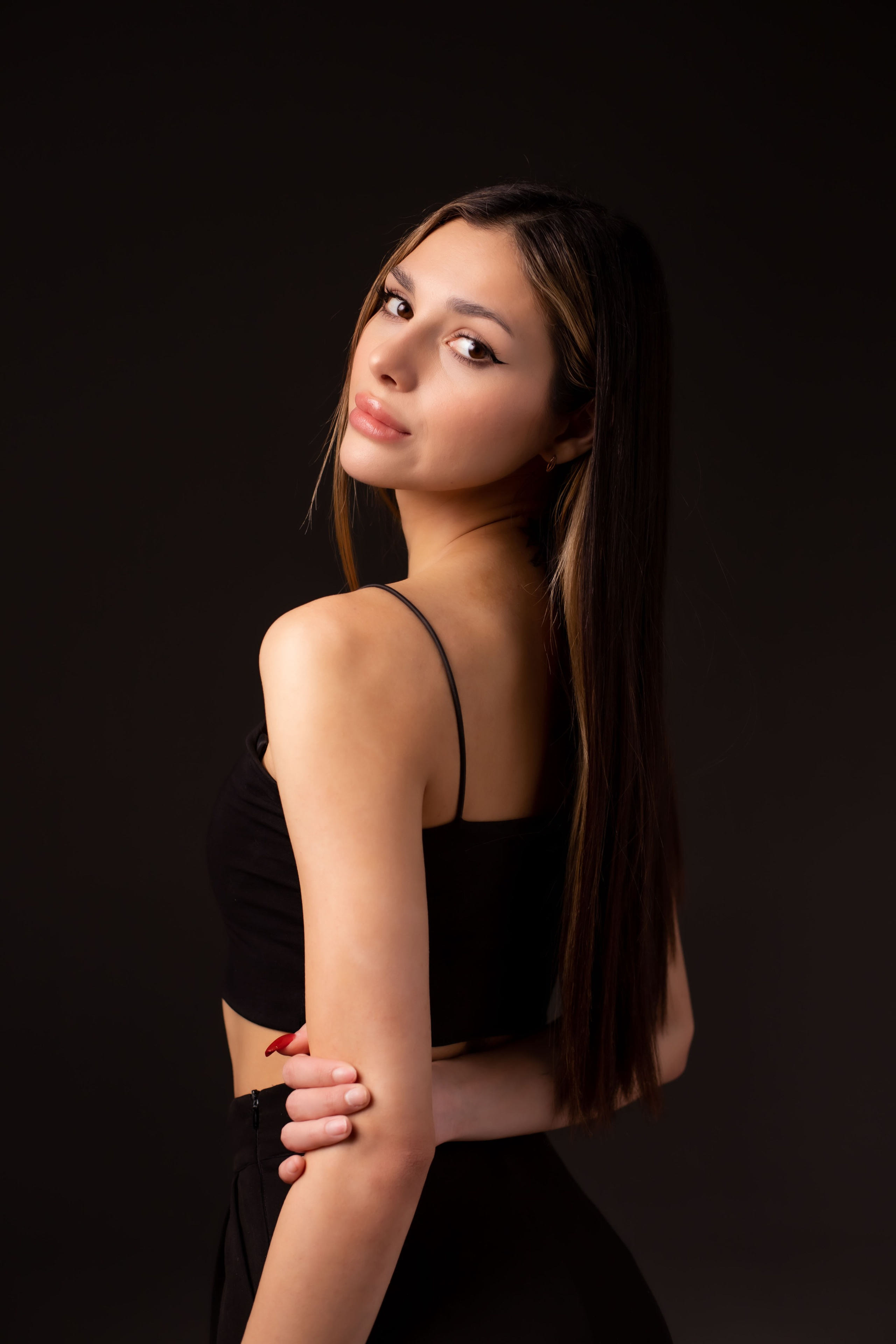 Индивидуальная фотосессия. Свадебный и портретный фотограф Сергей. Тверь. Москва