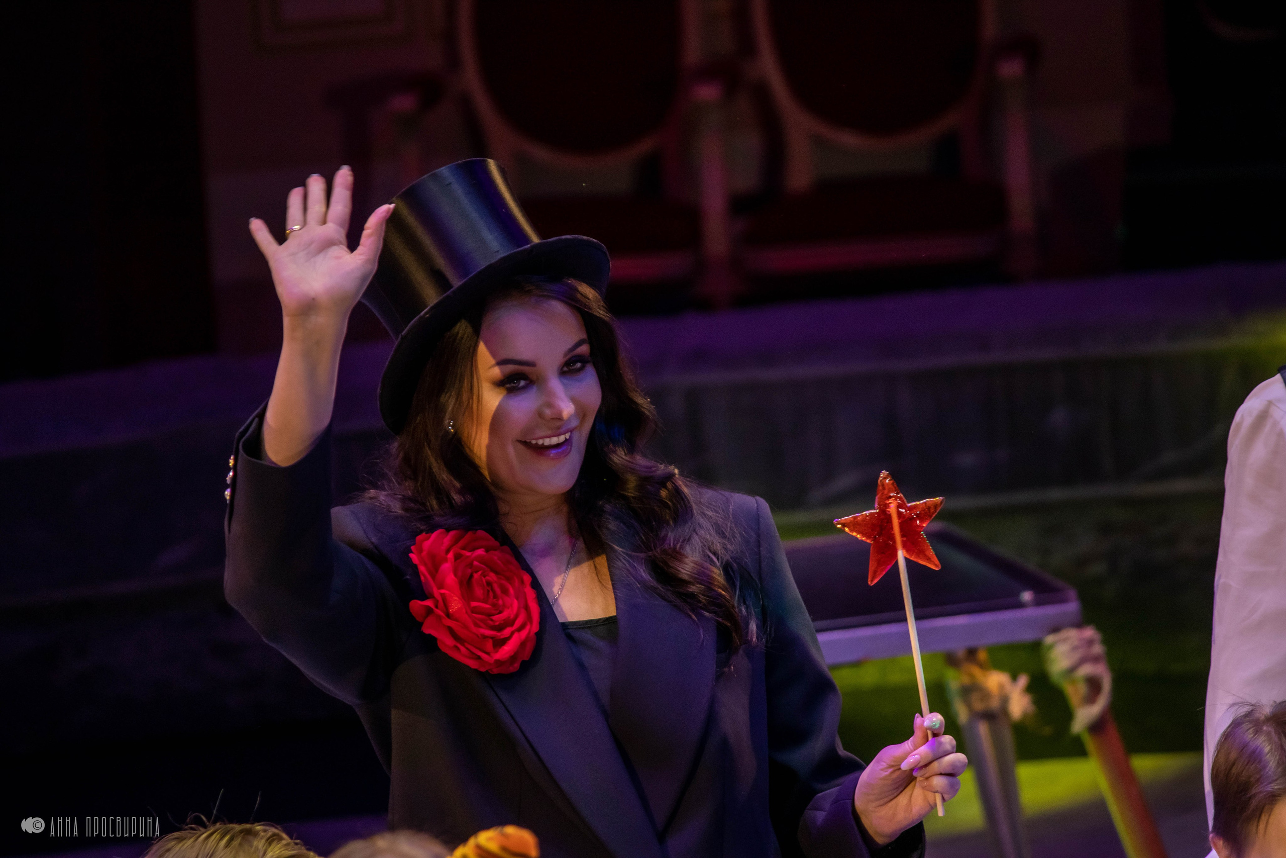 Бекстейдж съемок клипа с братьями Запашными и Оксаной Федоровой. Ваш фотограф в Санкт-Петербурге Анна Просвирина