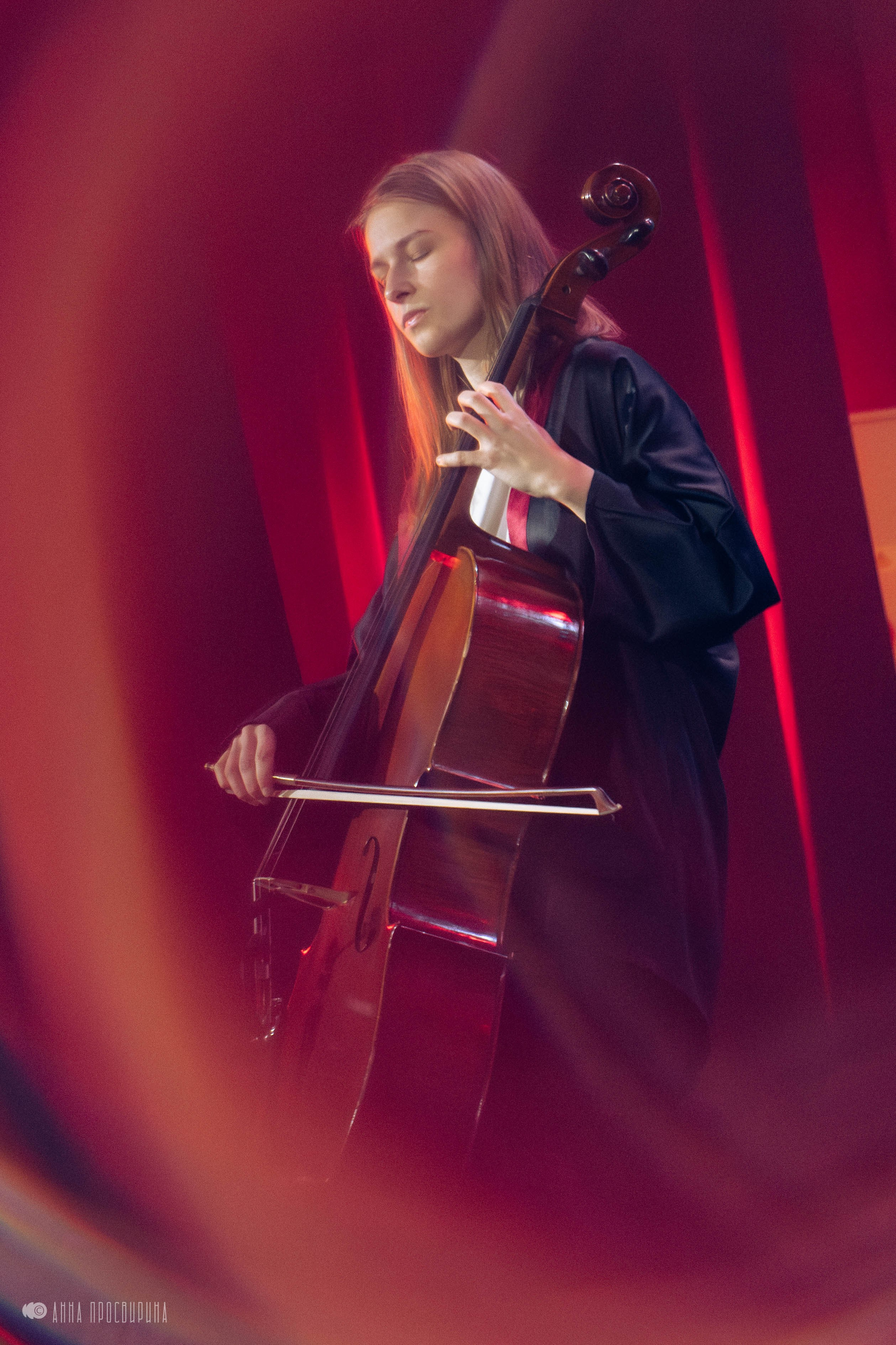 Ноябрьская сборная солянка. Ваш фотограф в Санкт-Петербурге Анна Просвирина