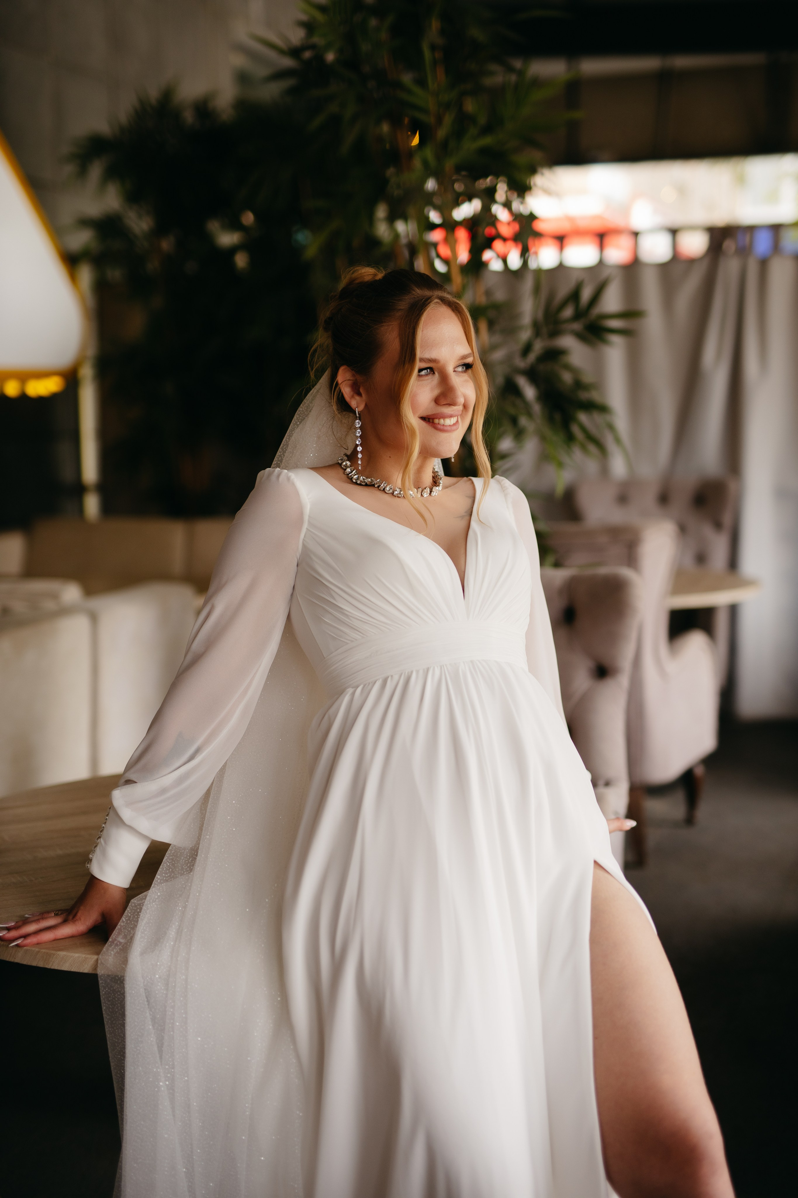 Дмитрий и Анастасия. Свадебный и женский фотограф