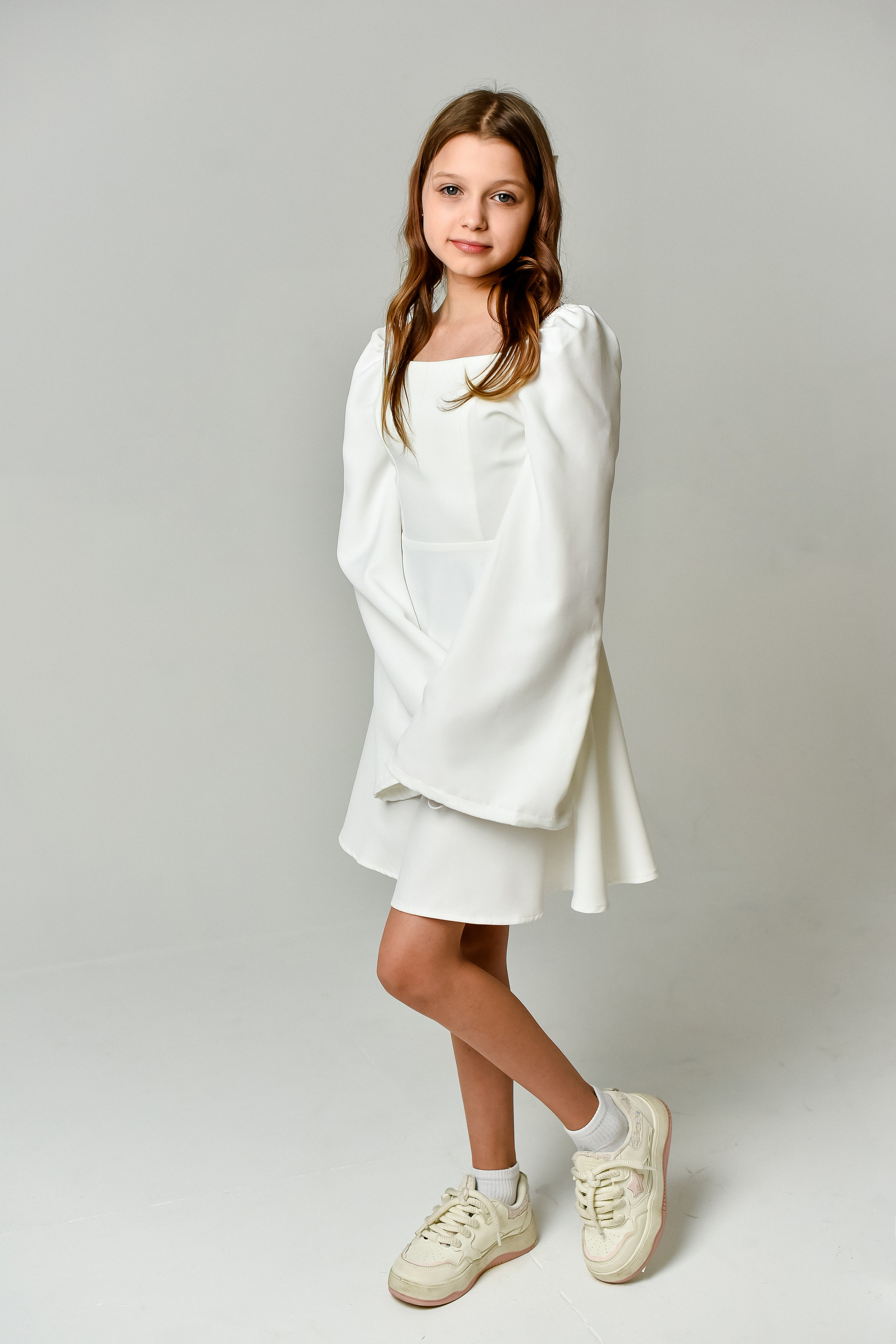 Семья Ольги