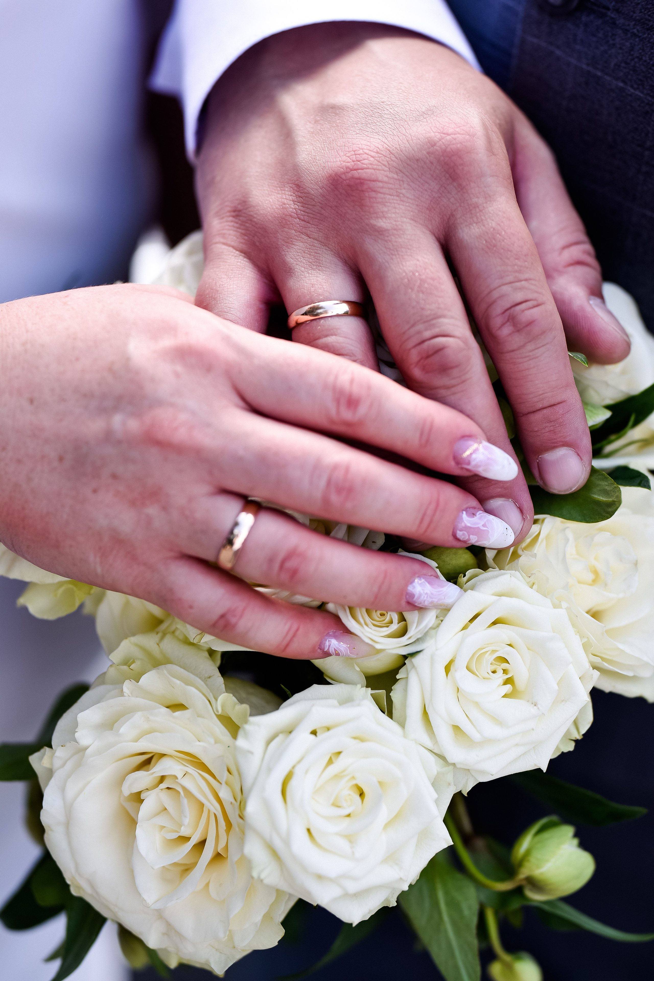 Свадьба Виктории и Вадима