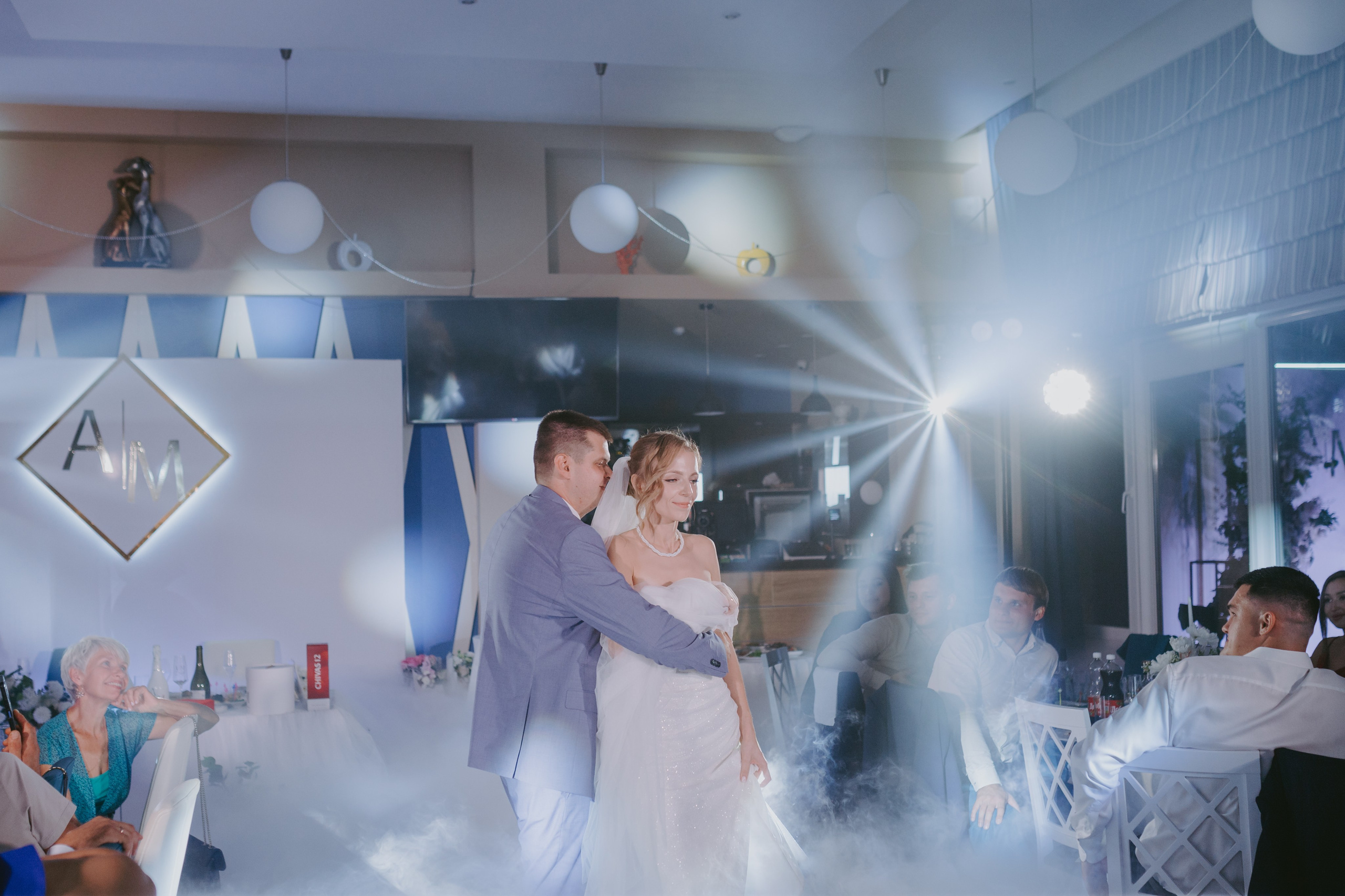 Маргарита & Анатолий фотограф Елена Горбач. Свадебный и семейный фотограф город Темрюк Фотостудия Темрюк