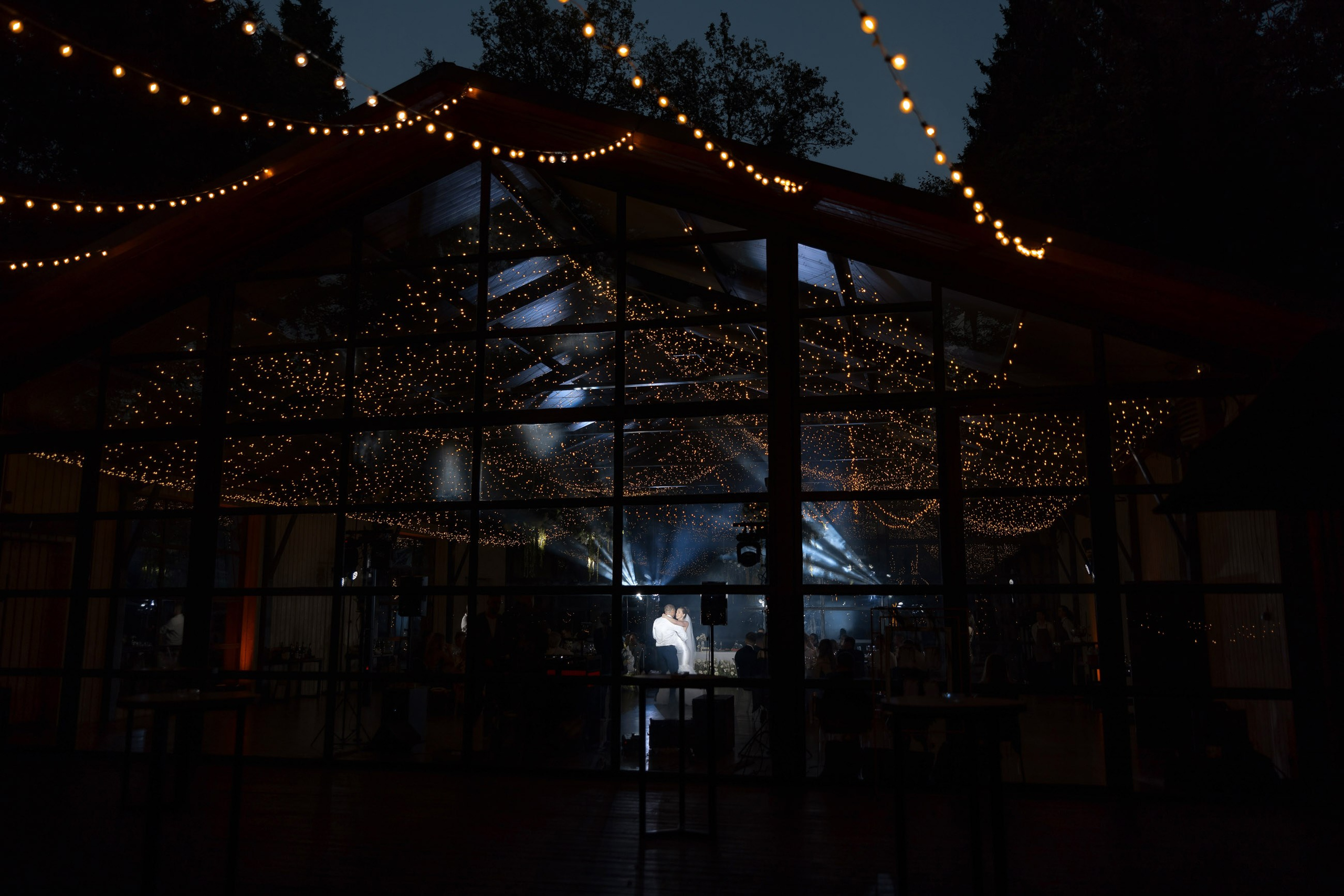 Павел и Ксения. Свадебный фотограф и видеограф Юрий и Эля Дубинины