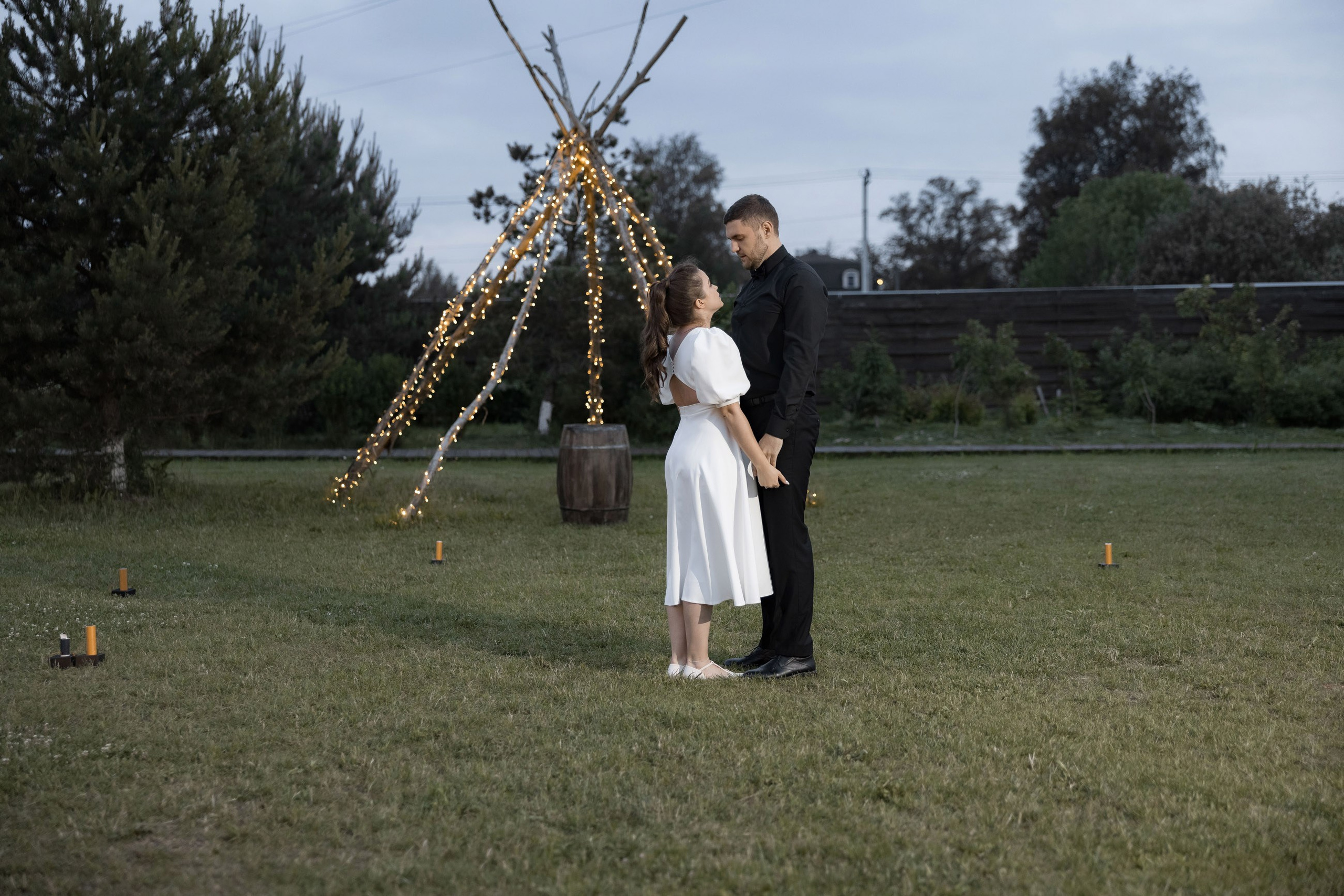 Артем и Вера. Свадебный фотограф и видеограф Юрий и Эля Дубинины