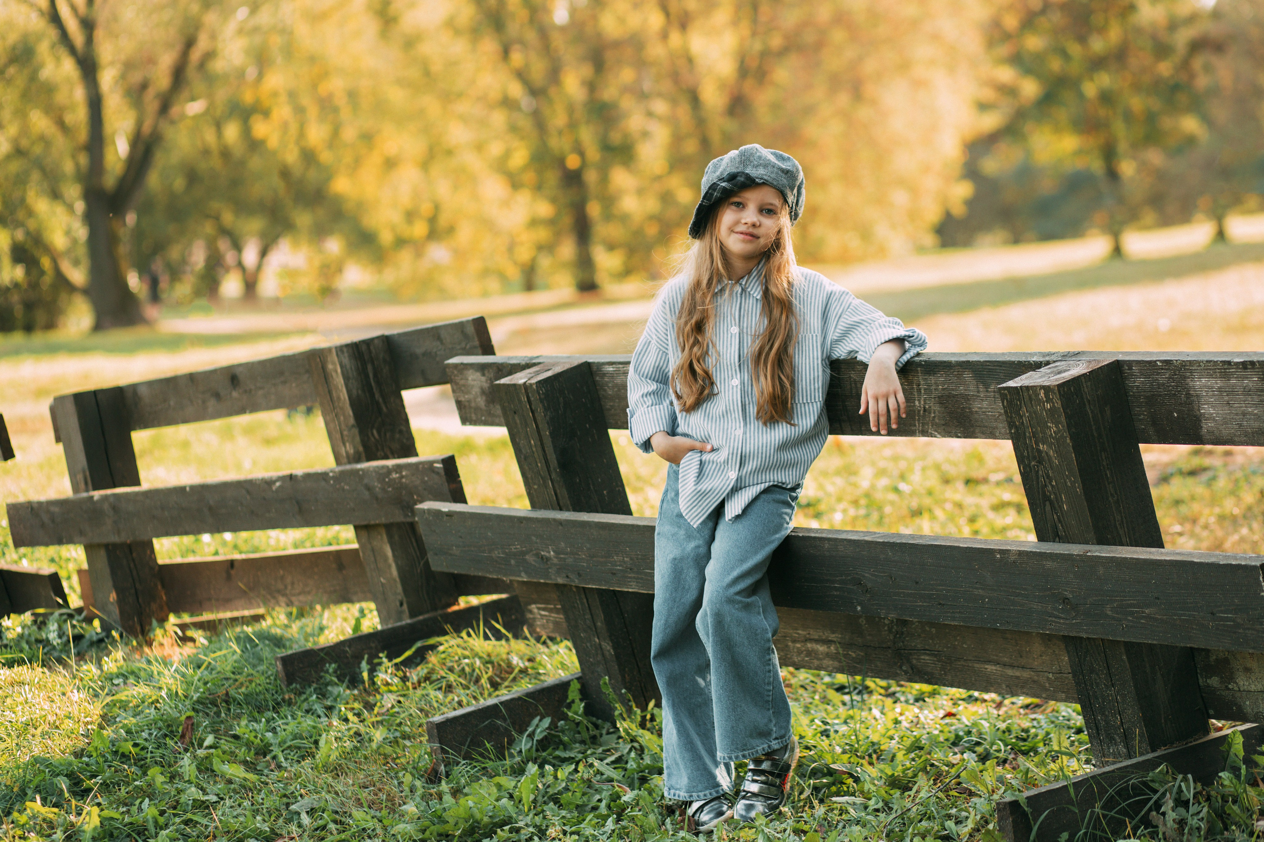 Уля. Главная