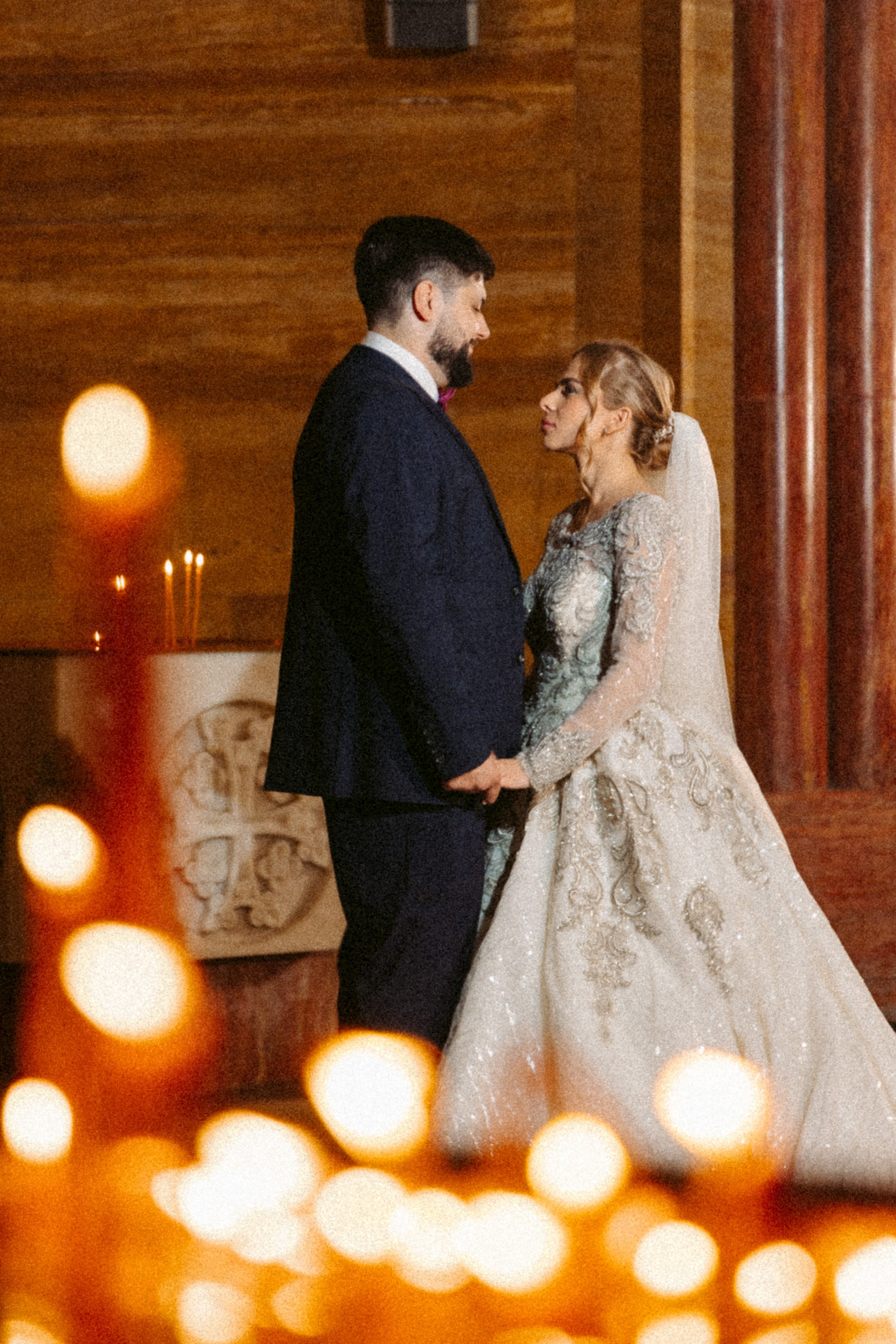 Свадьба А & А. Свадебный Фотограф в Москве Гор Магтагян