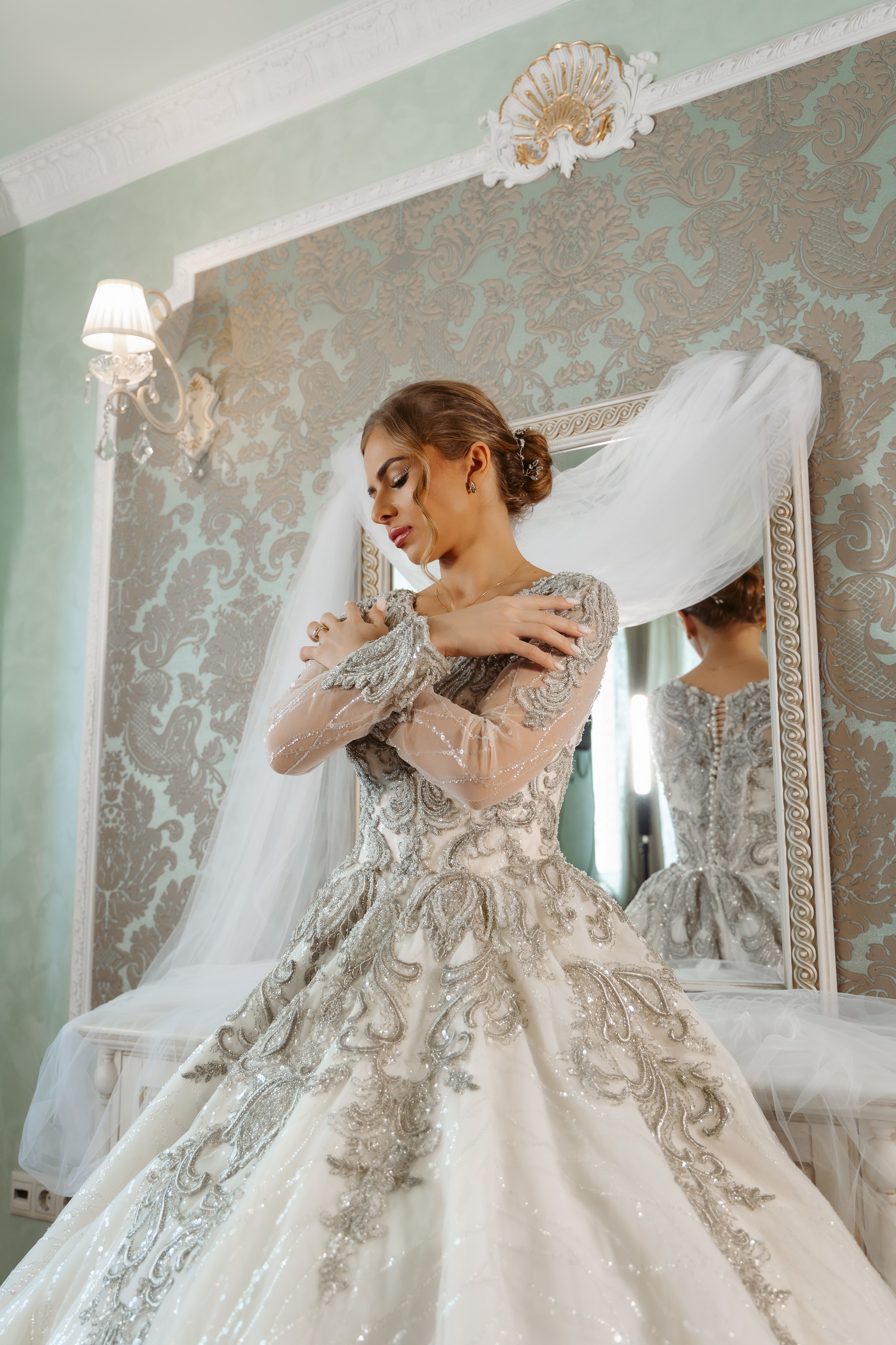 Свадьба А & А. Свадебный Фотограф в Москве Гор Магтагян