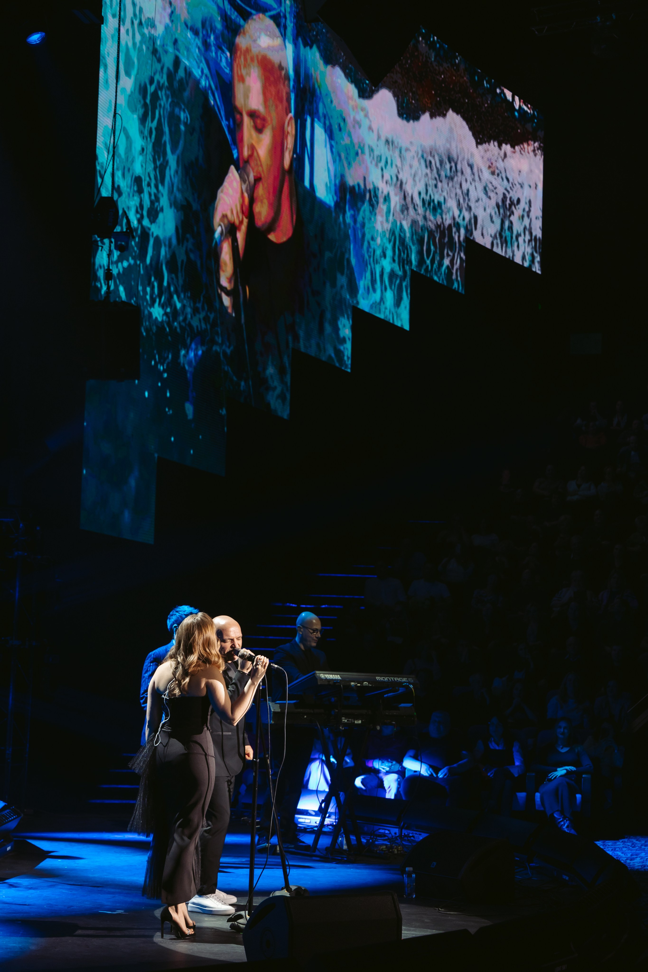 Группа Непара. Свадебный Фотограф в Москве Гор Магтагян